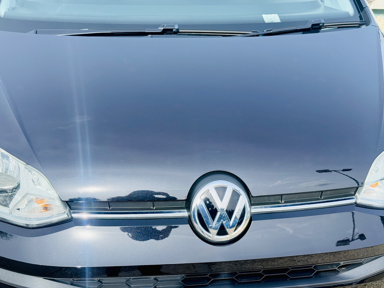 Used Volkswagen up! 2017 for sale - 78224097: Photo 21