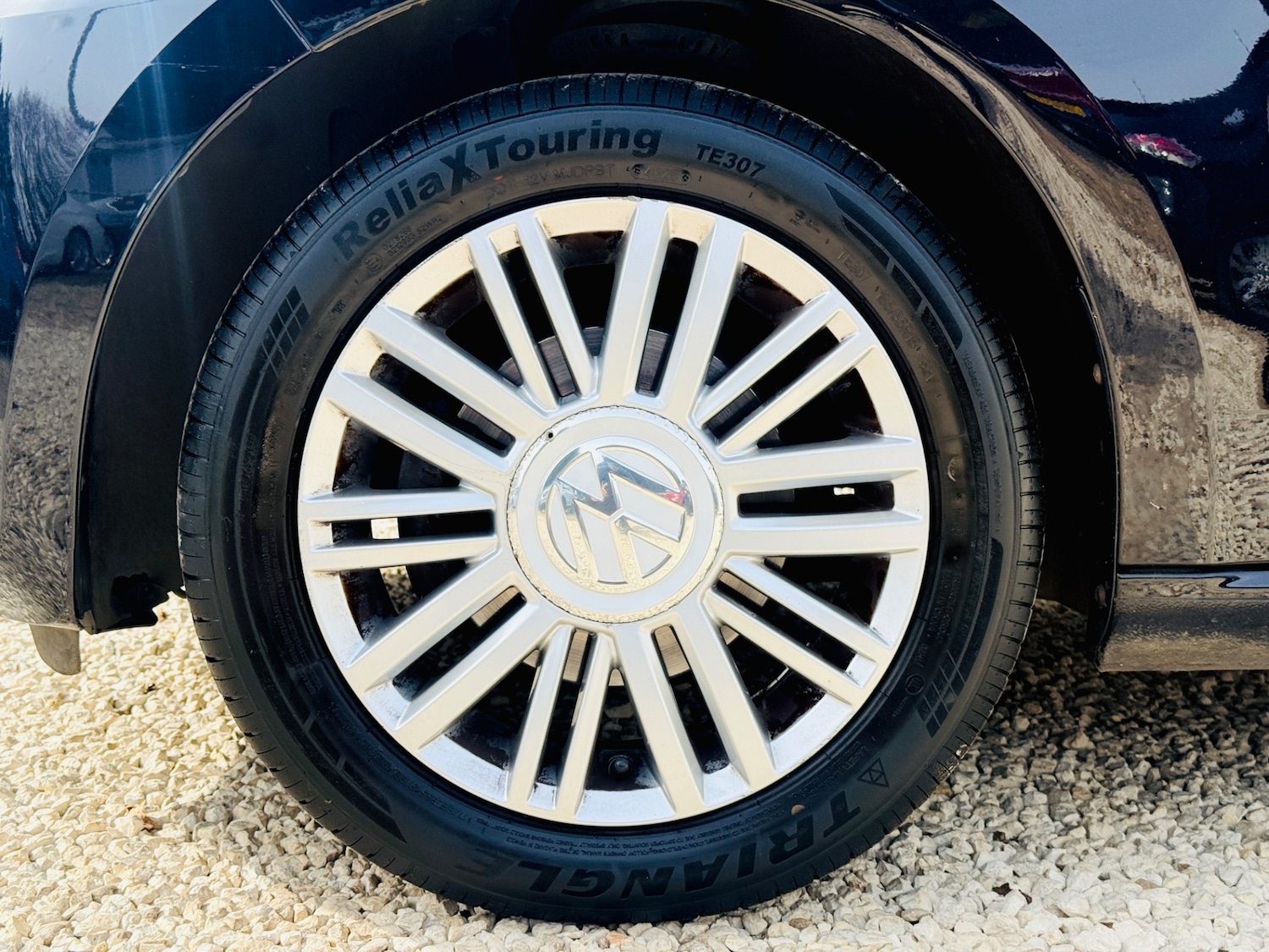 Used Volkswagen up! 2017 for sale - 78224097: Photo 22