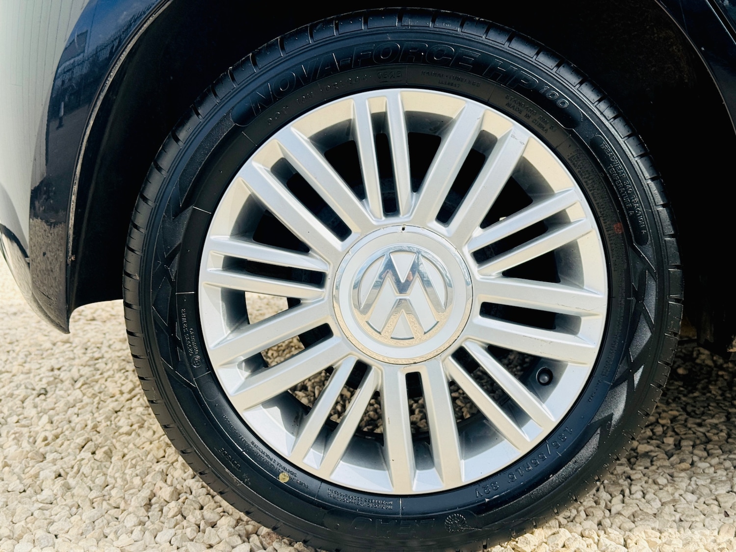 Used Volkswagen up! 2017 for sale - 78224097: Photo 23