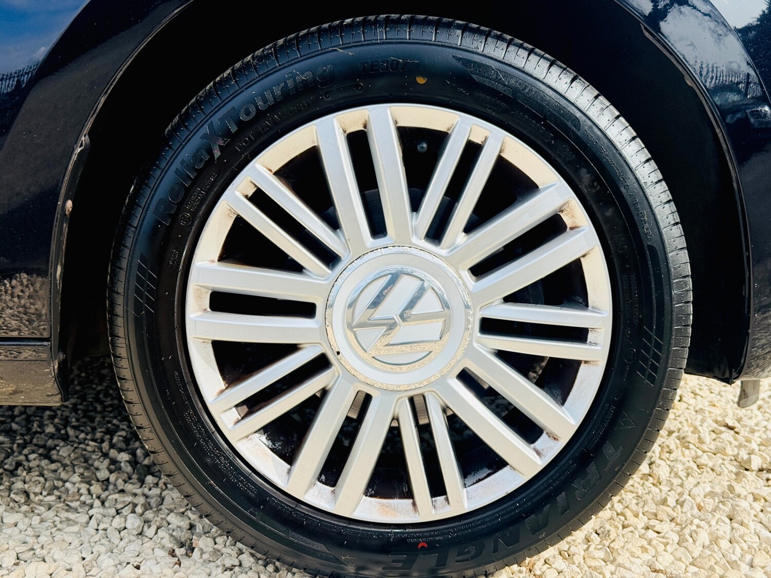 Used Volkswagen up! 2017 for sale - 78224097: Photo 24