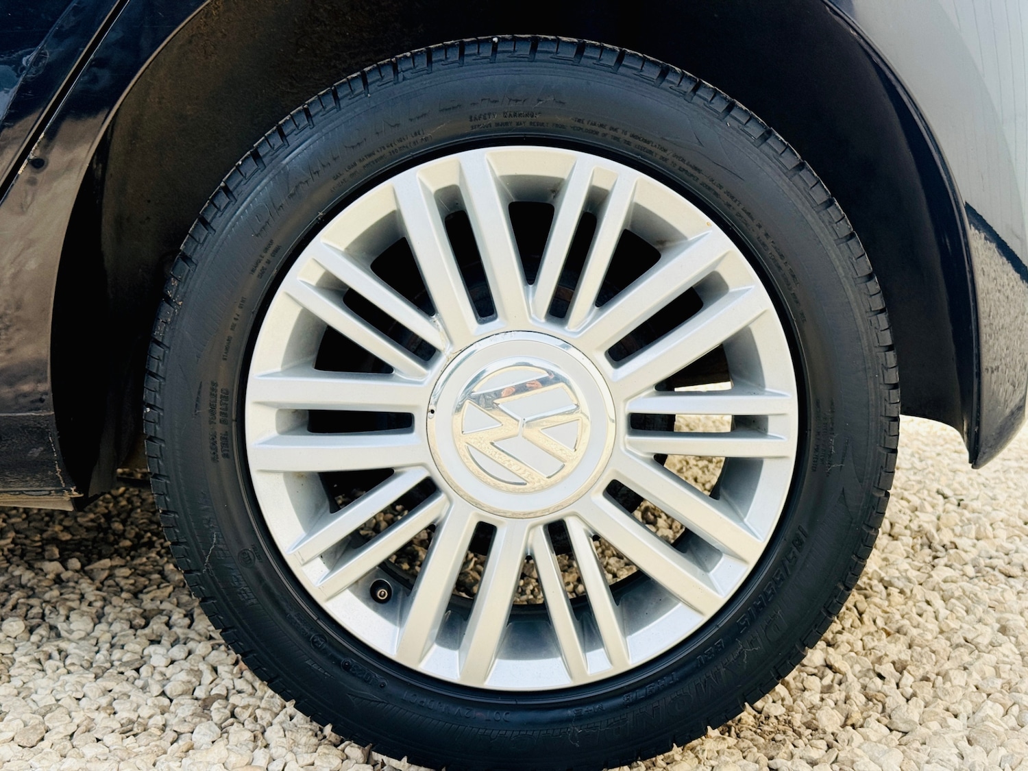 Used Volkswagen up! 2017 for sale - 78224097: Photo 25