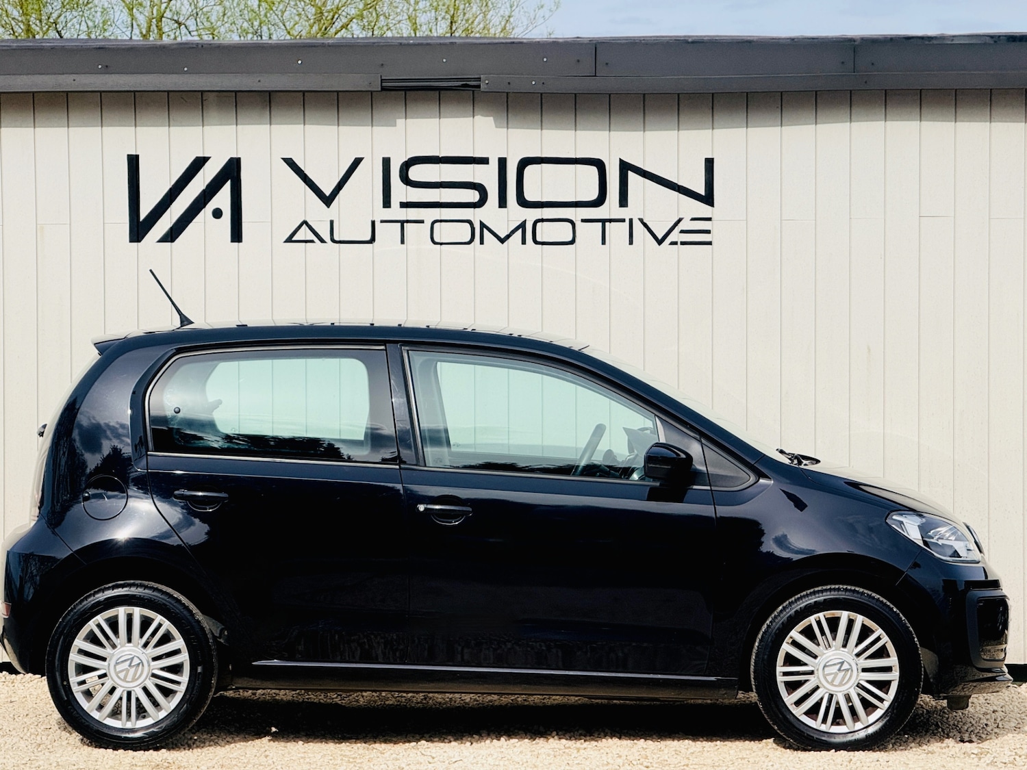 Used Volkswagen up! 2017 for sale - 78224097: Photo 5