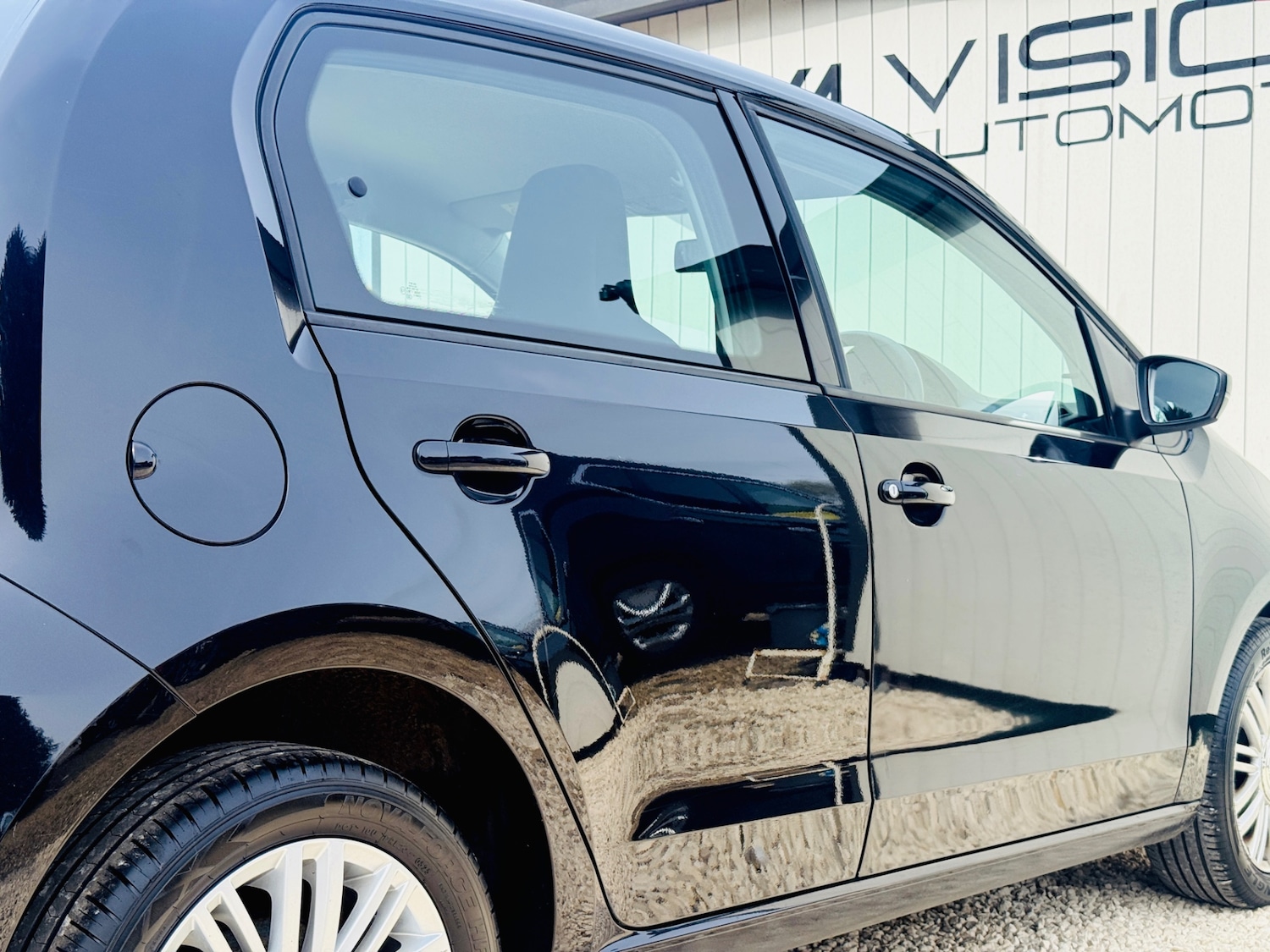 Used Volkswagen up! 2017 for sale - 78224097: Photo 7