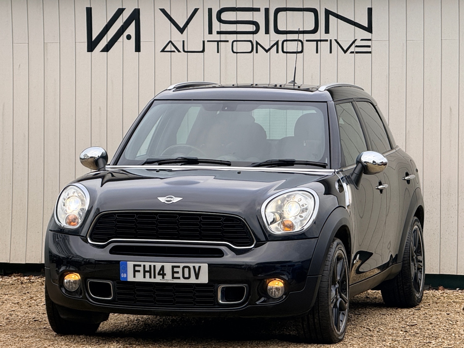 Used MINI Countryman 2014 for sale - 77071193: Photo 16