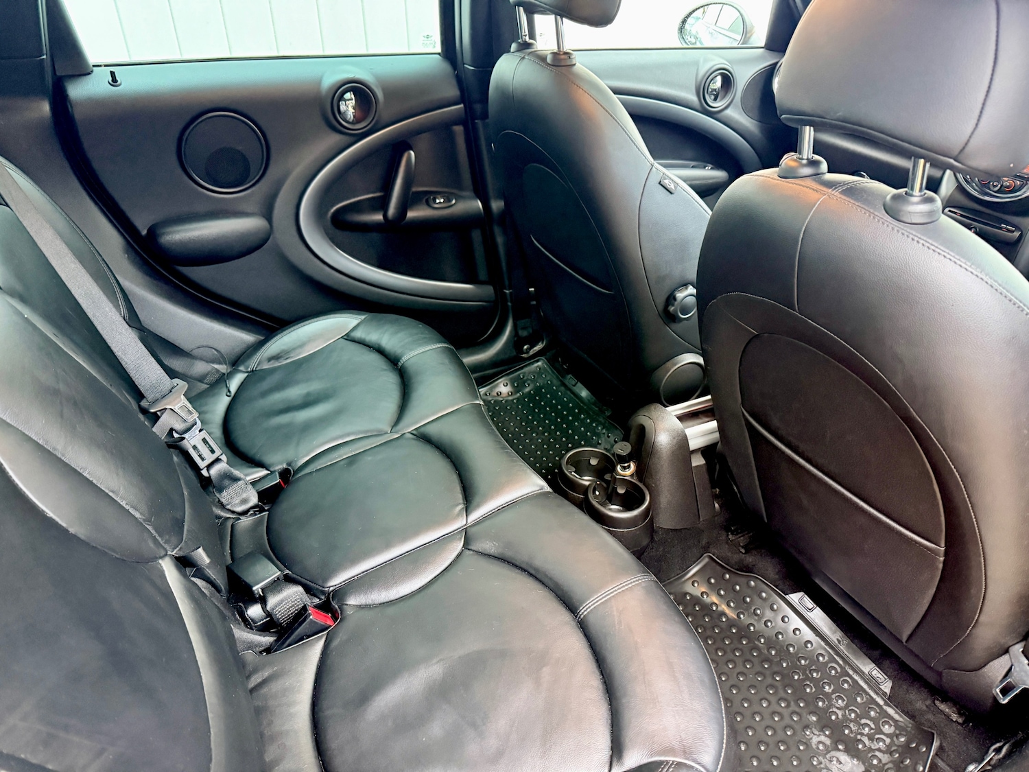 Used MINI Countryman 2014 for sale - 77071193: Photo 21