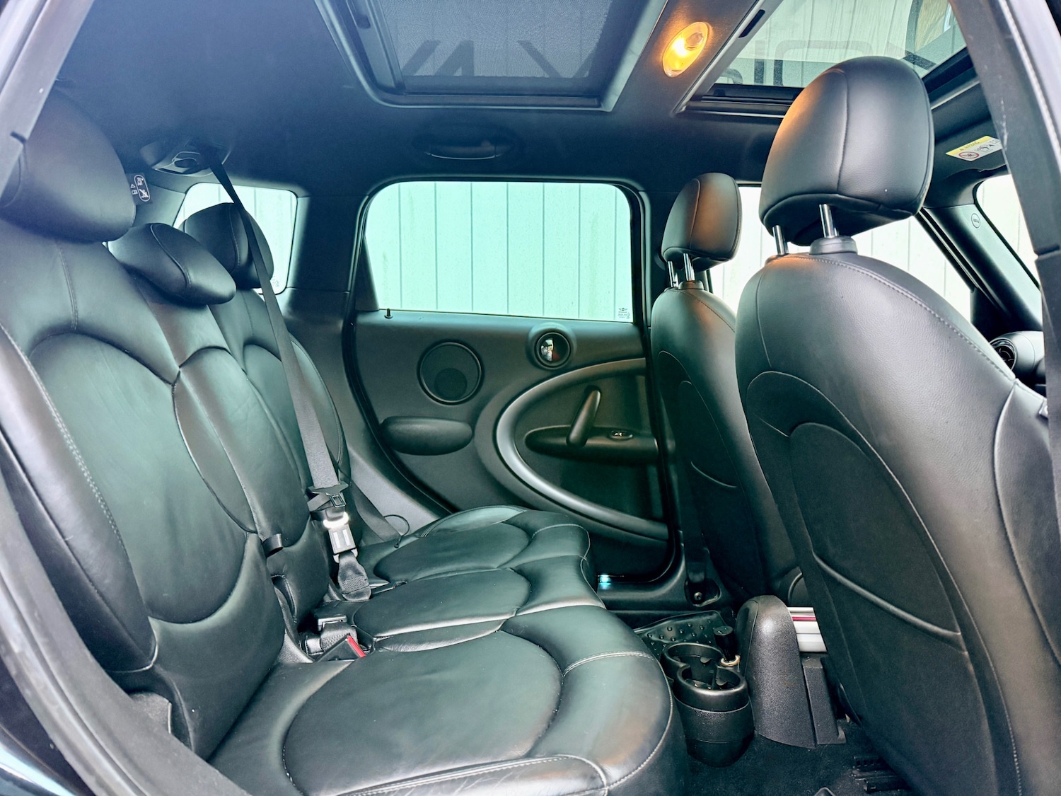 Used MINI Countryman 2014 for sale - 77071193: Photo 22