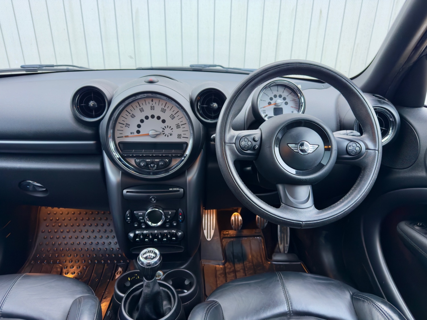 Used MINI Countryman 2014 for sale - 77071193: Photo 28
