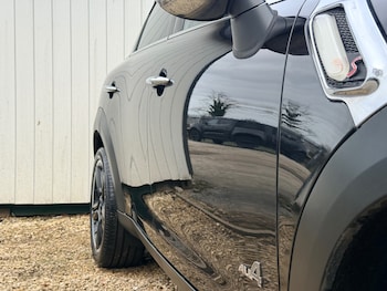 Used MINI Countryman 2014 for sale - 77071193: Photo