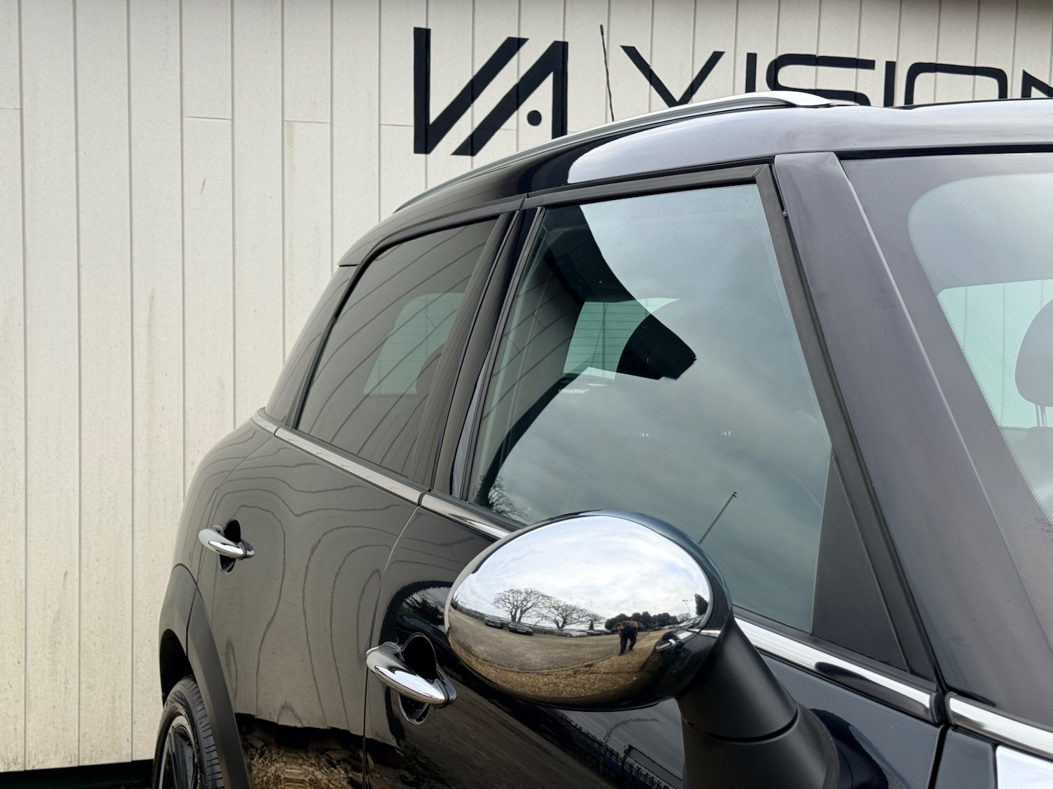 Used MINI Countryman 2014 for sale - 77071193: Photo 3