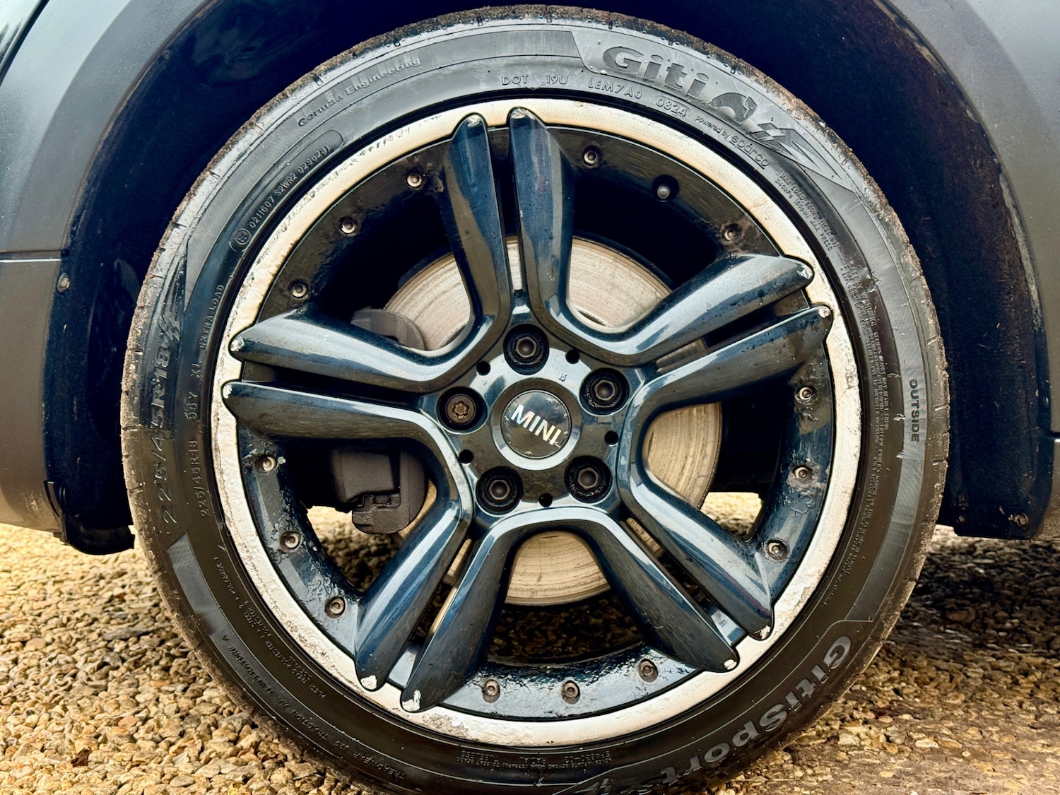 Used MINI Countryman 2014 for sale - 77071193: Photo 32