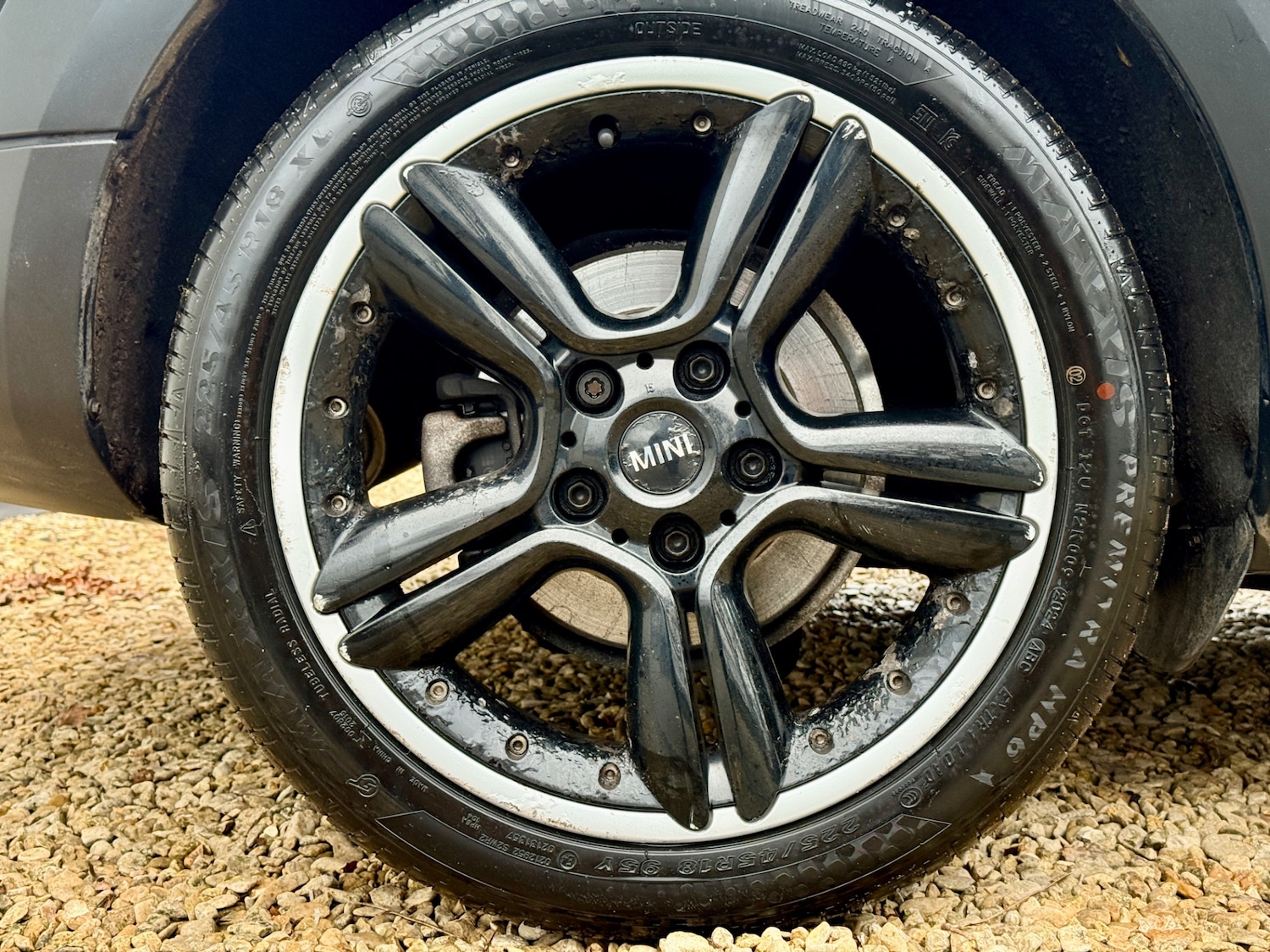 Used MINI Countryman 2014 for sale - 77071193: Photo 33