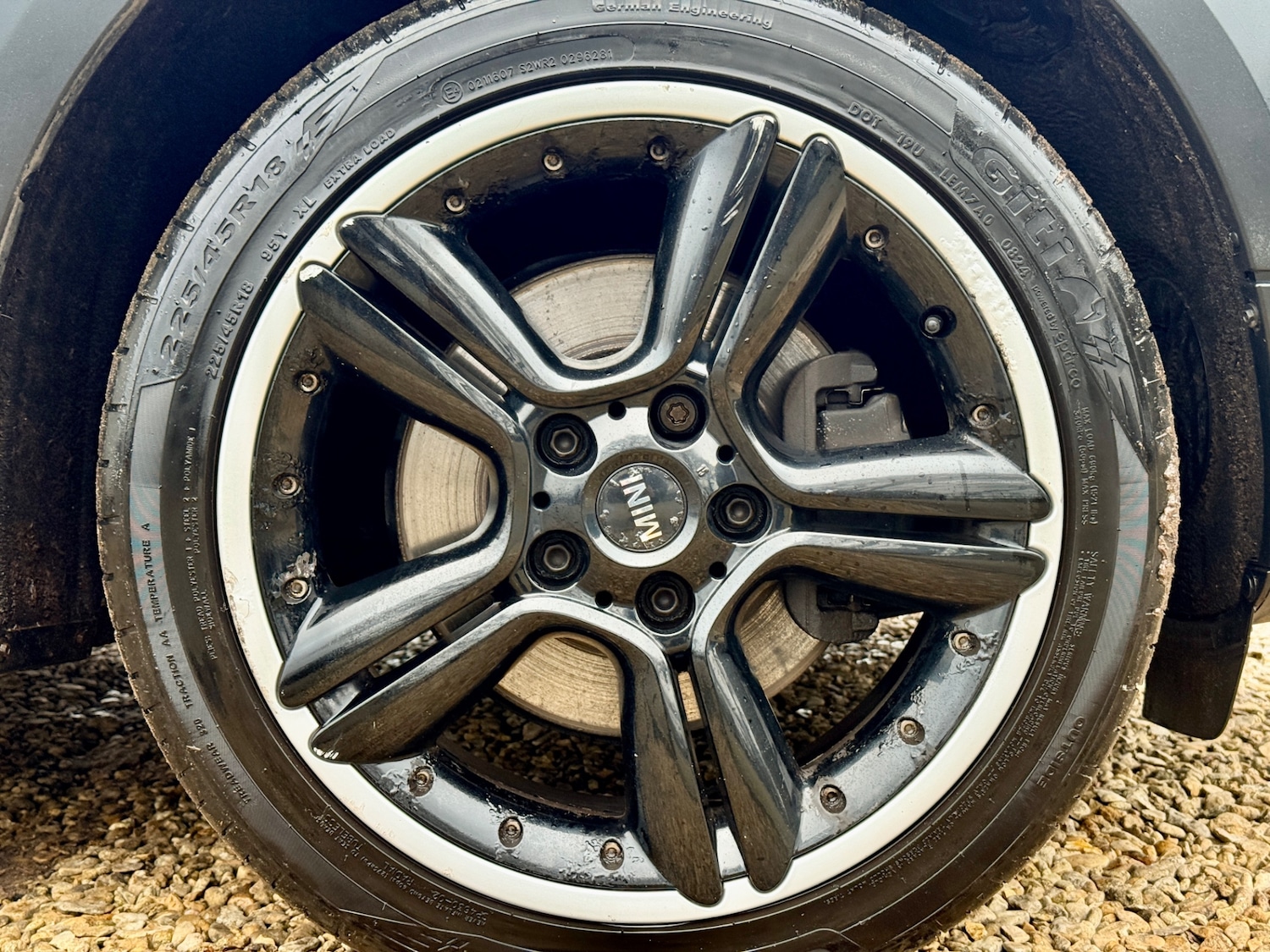 Used MINI Countryman 2014 for sale - 77071193: Photo 34