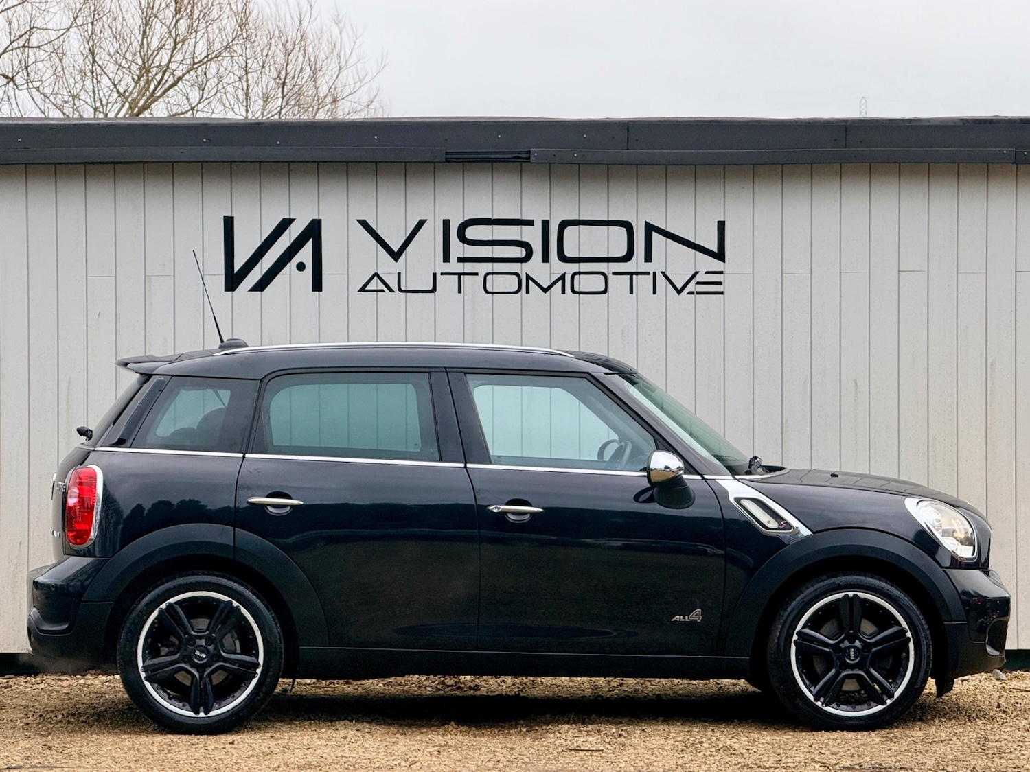 Used MINI Countryman 2014 for sale - 77071193: Photo 4