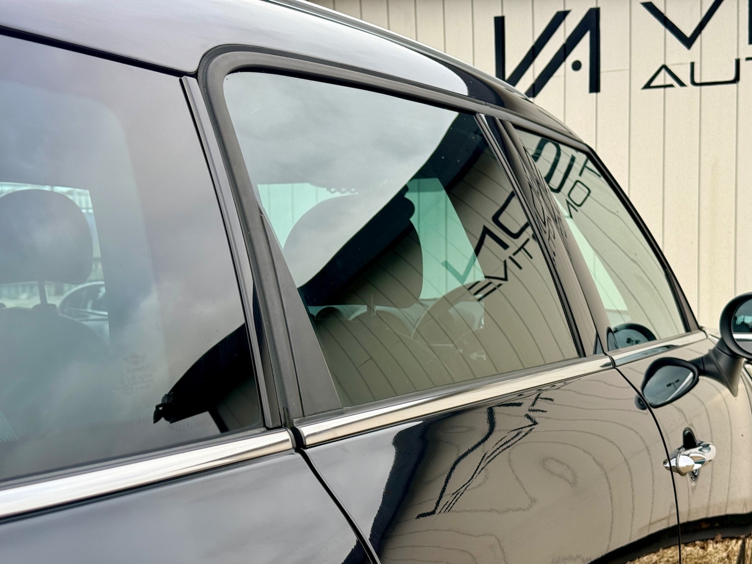 Used MINI Countryman 2014 for sale - 77071193: Photo 5