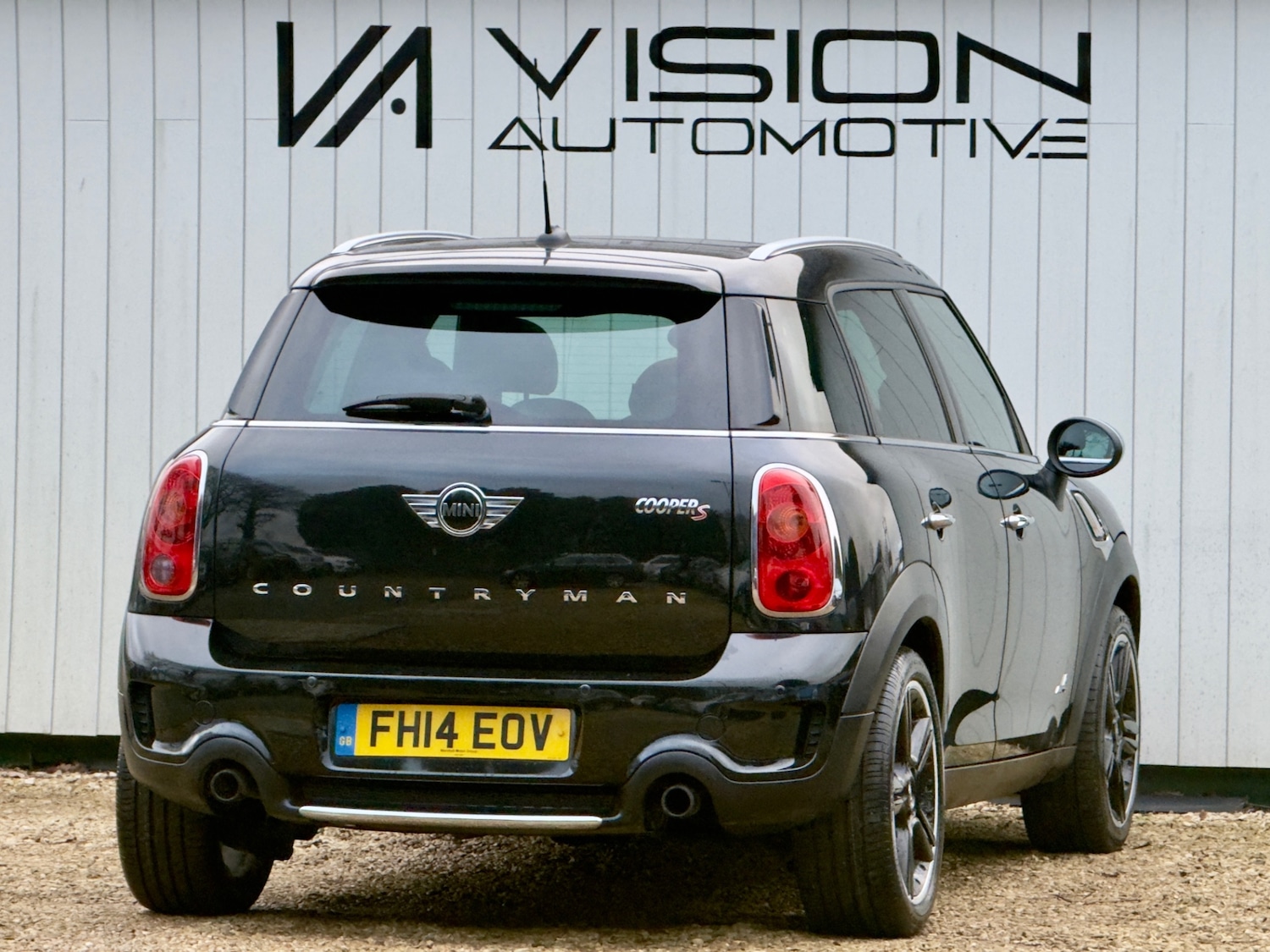 Used MINI Countryman 2014 for sale - 77071193: Photo 6