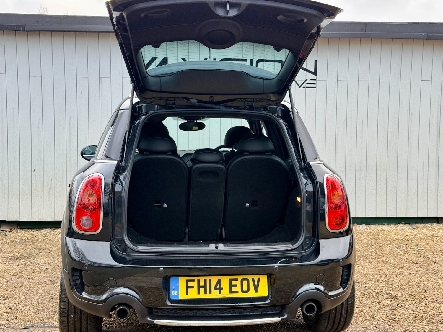 Used MINI Countryman 2014 for sale - 77071193: Photo 8