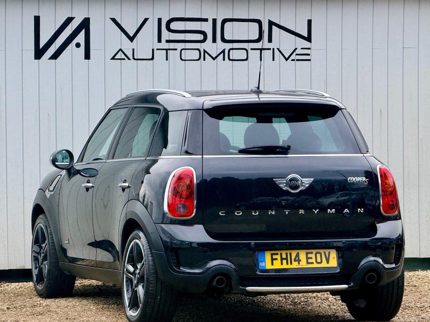 Used MINI Countryman 2014 for sale - 77071193: Photo 9