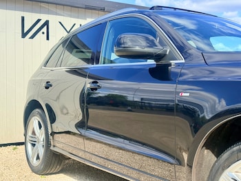 Used Audi Q5 2014 for sale - 79384219: Photo