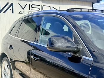 Used Audi Q5 2014 for sale - 79384219: Photo