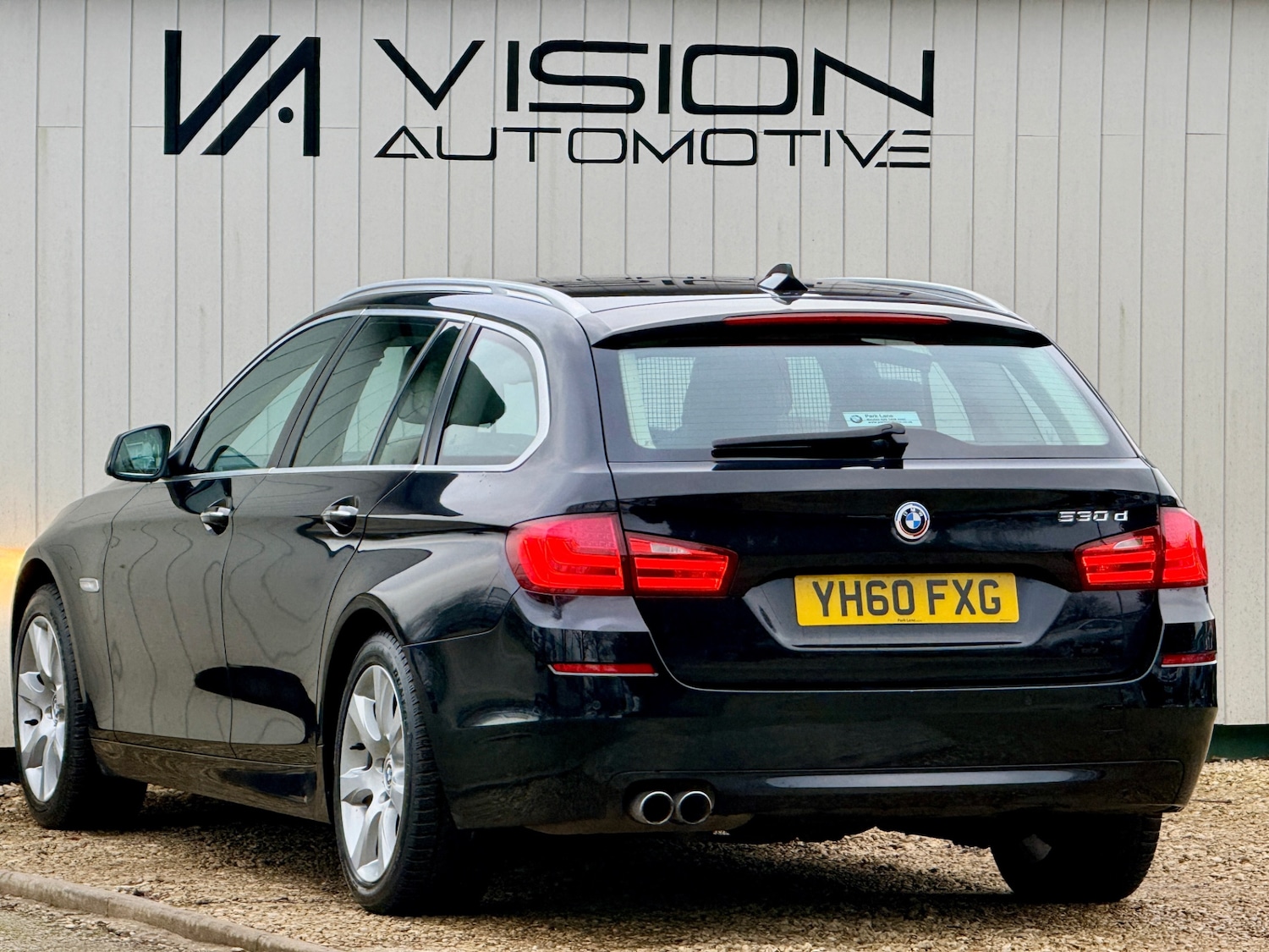 Used BMW 5 Series 2010 for sale - 77058707: Photo 12