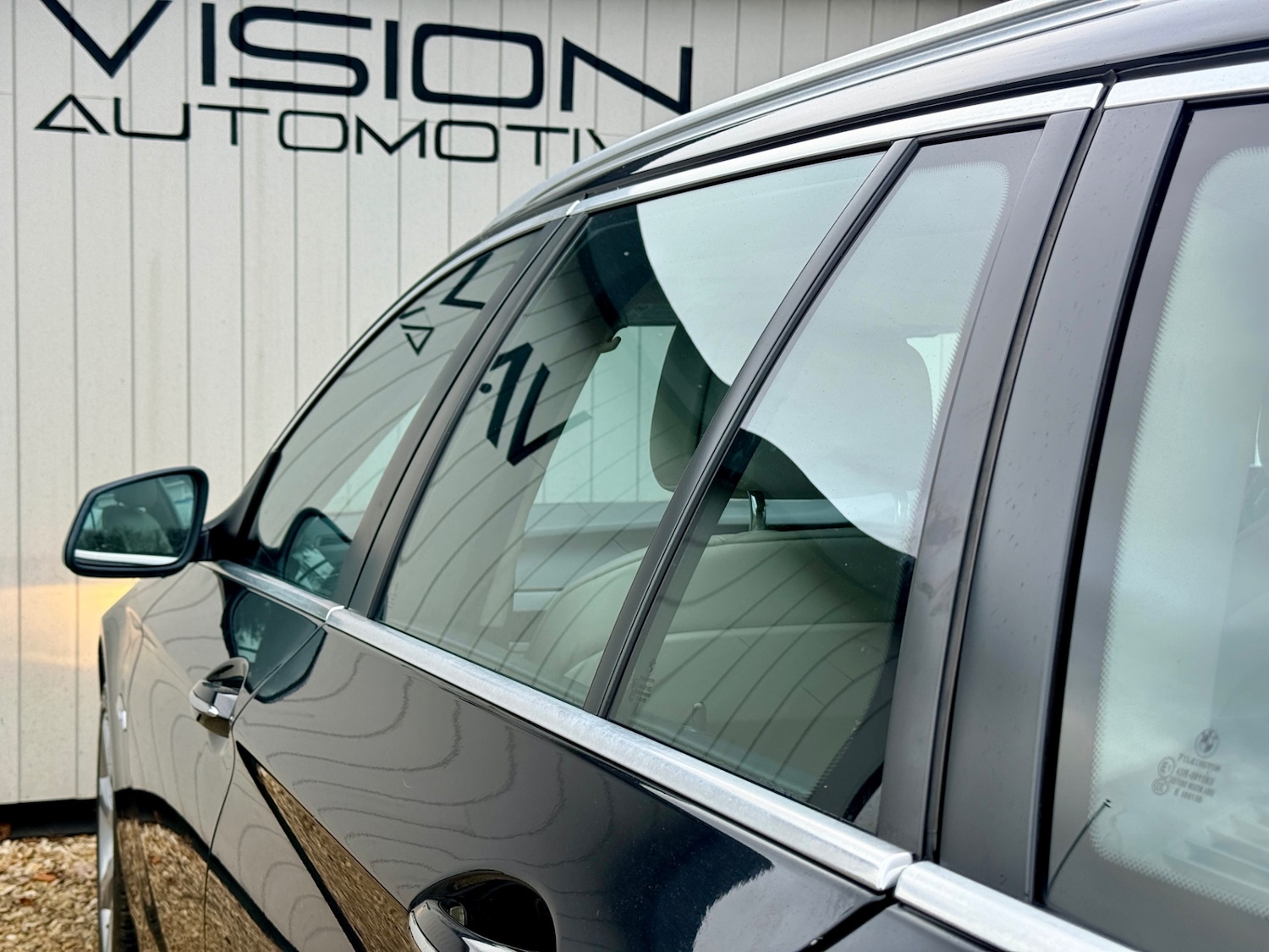 Used BMW 5 Series 2010 for sale - 77058707: Photo 13