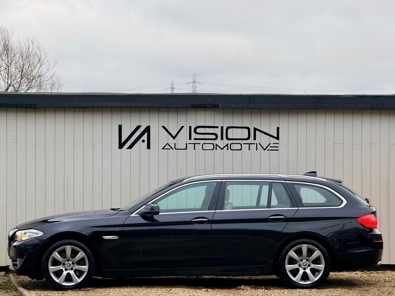 Used BMW 5 Series 2010 for sale - 77058707: Photo 15