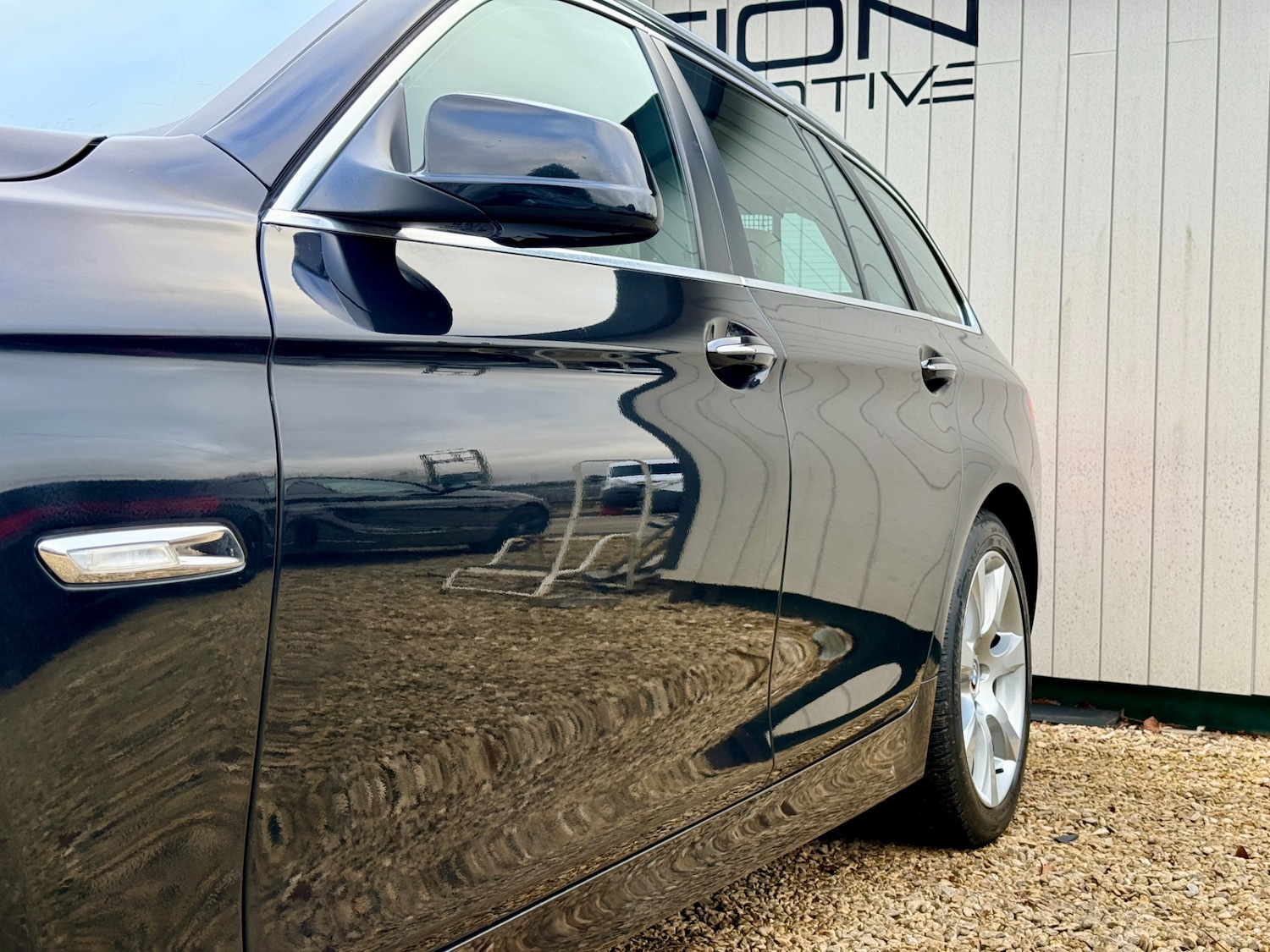 Used BMW 5 Series 2010 for sale - 77058707: Photo 17