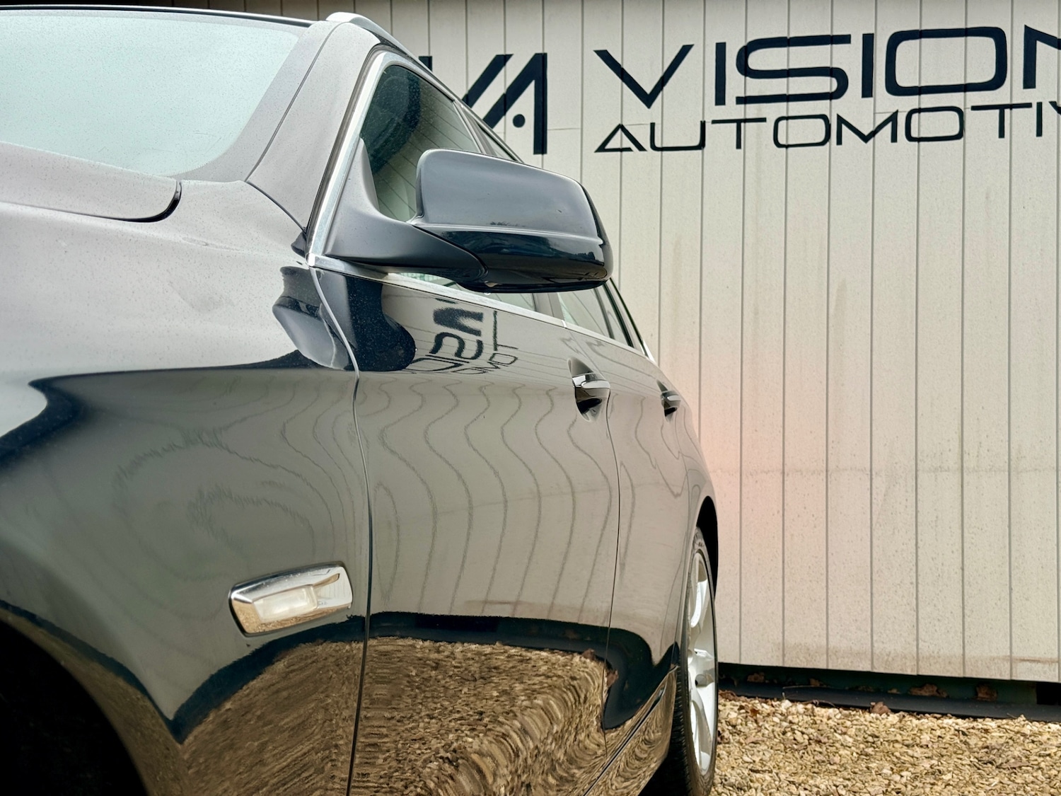 Used BMW 5 Series 2010 for sale - 77058707: Photo 18