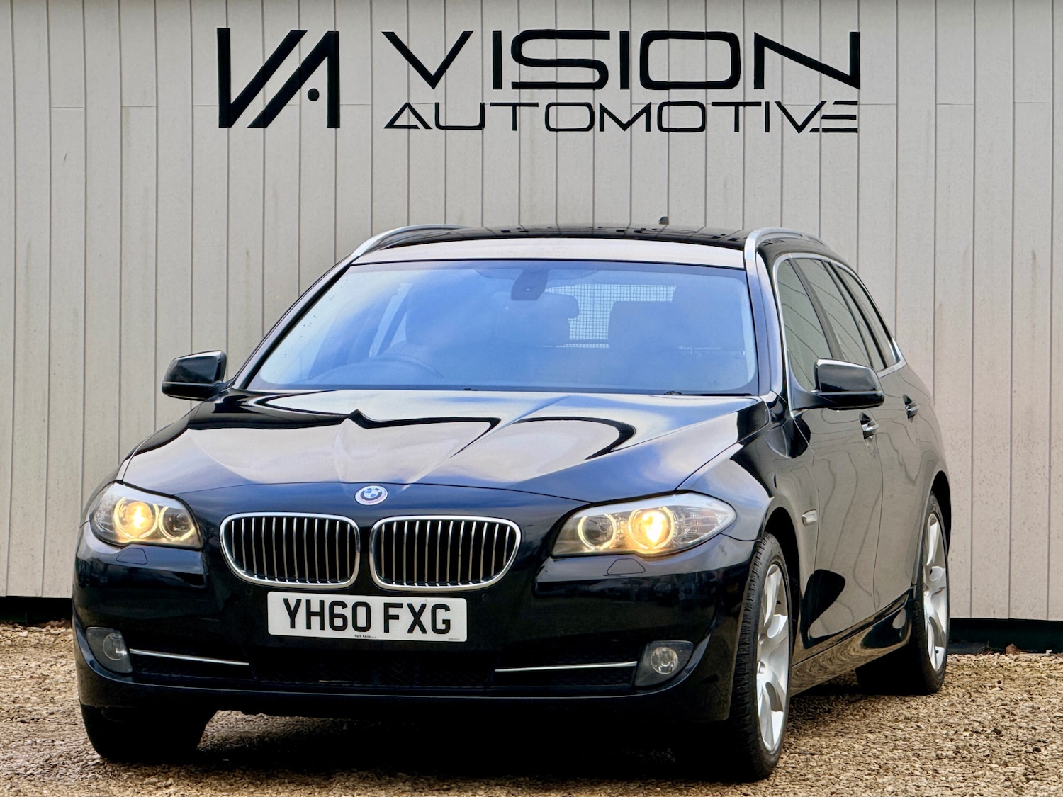 Used BMW 5 Series 2010 for sale - 77058707: Photo 19