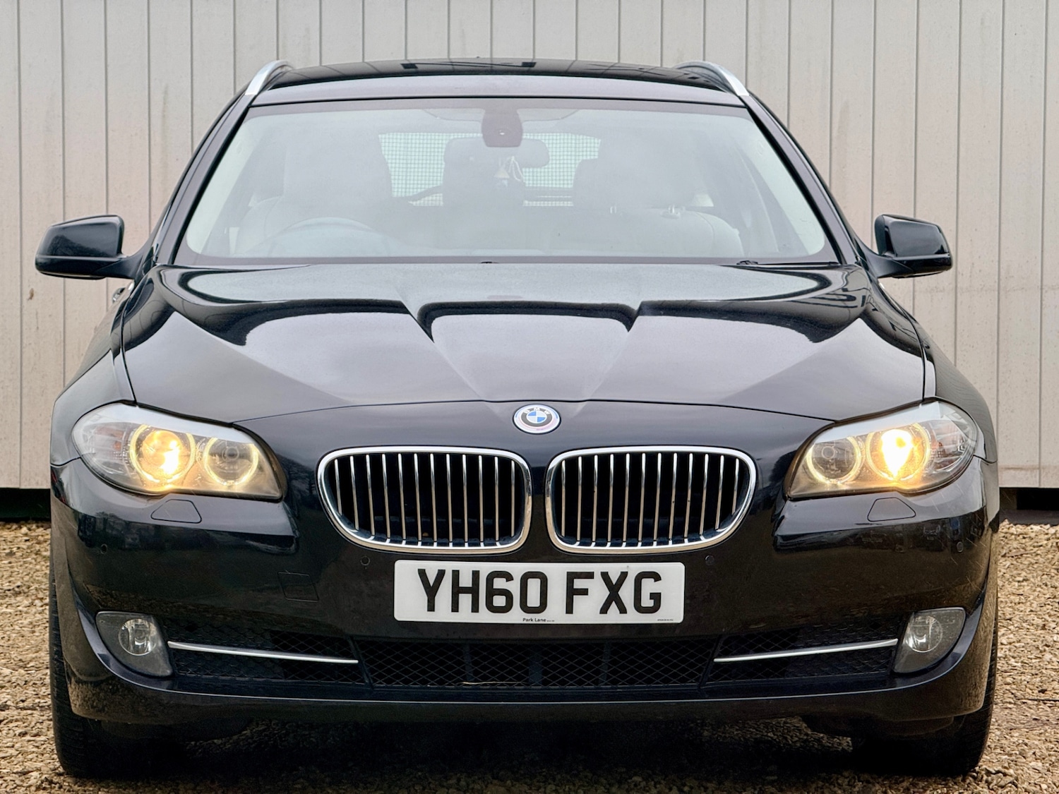 Used BMW 5 Series 2010 for sale - 77058707: Photo 20