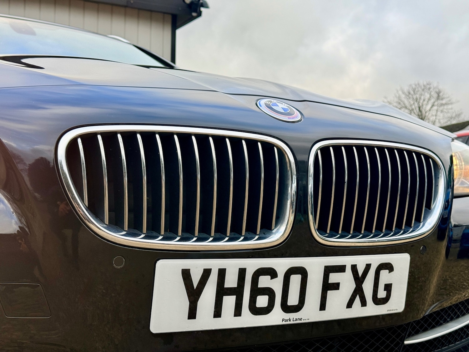 Used BMW 5 Series 2010 for sale - 77058707: Photo 22