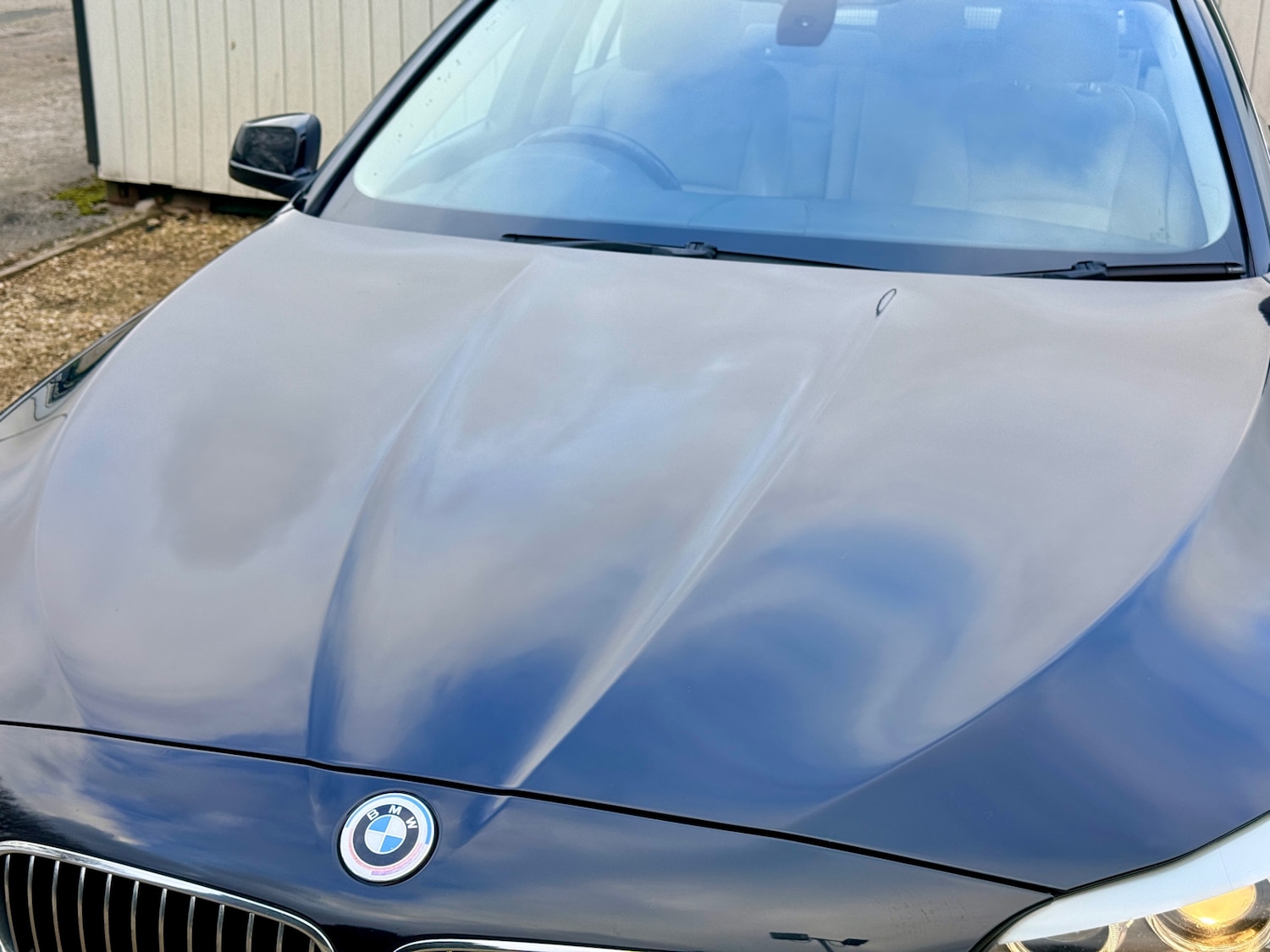 Used BMW 5 Series 2010 for sale - 77058707: Photo 23