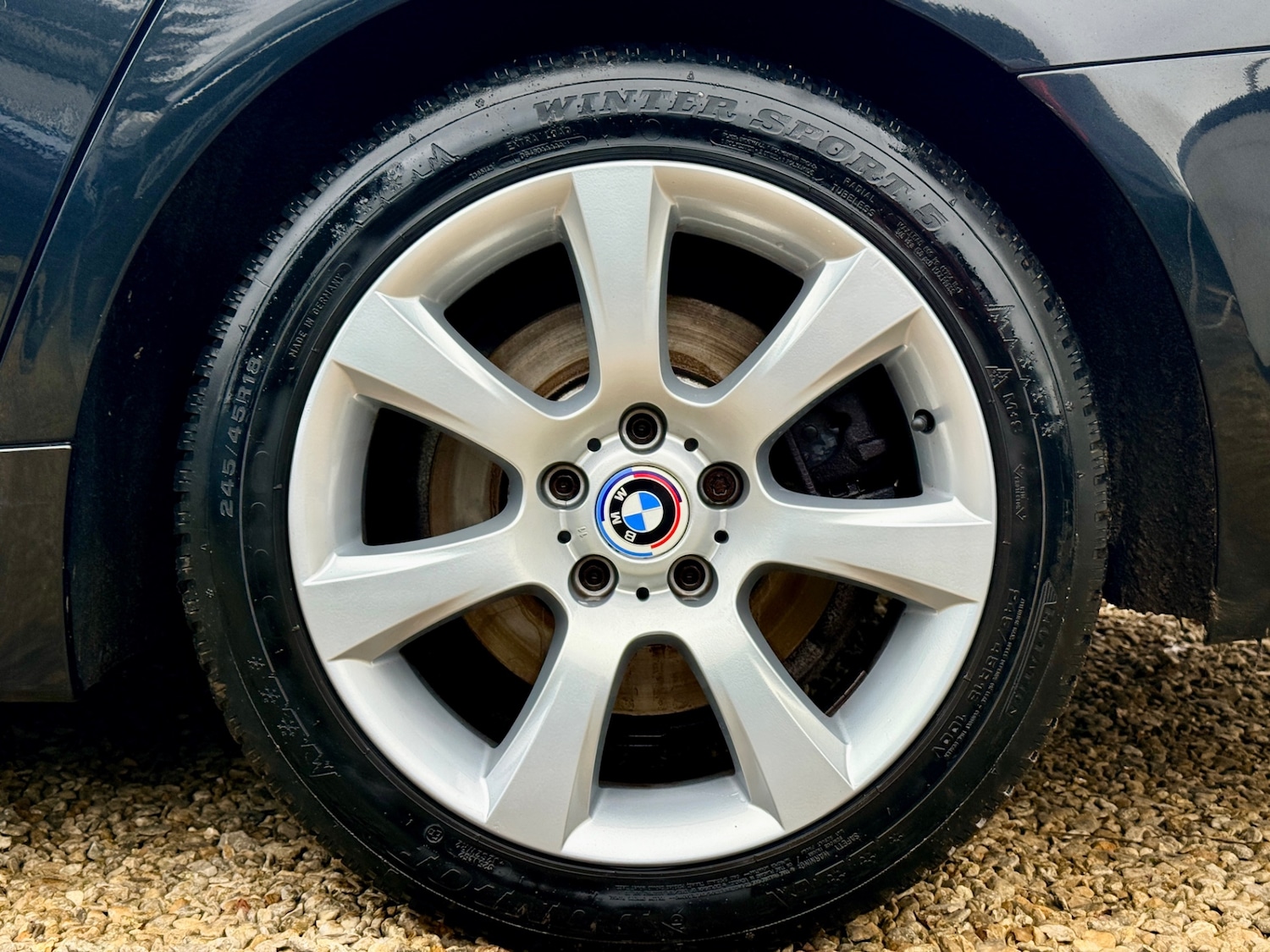 Used BMW 5 Series 2010 for sale - 77058707: Photo 25