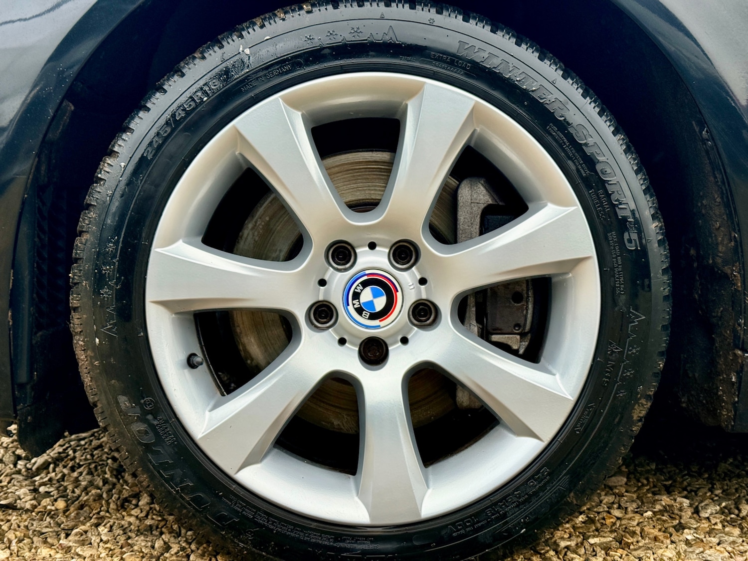 Used BMW 5 Series 2010 for sale - 77058707: Photo 26