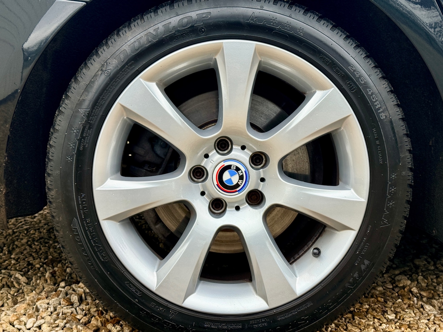 Used BMW 5 Series 2010 for sale - 77058707: Photo 27