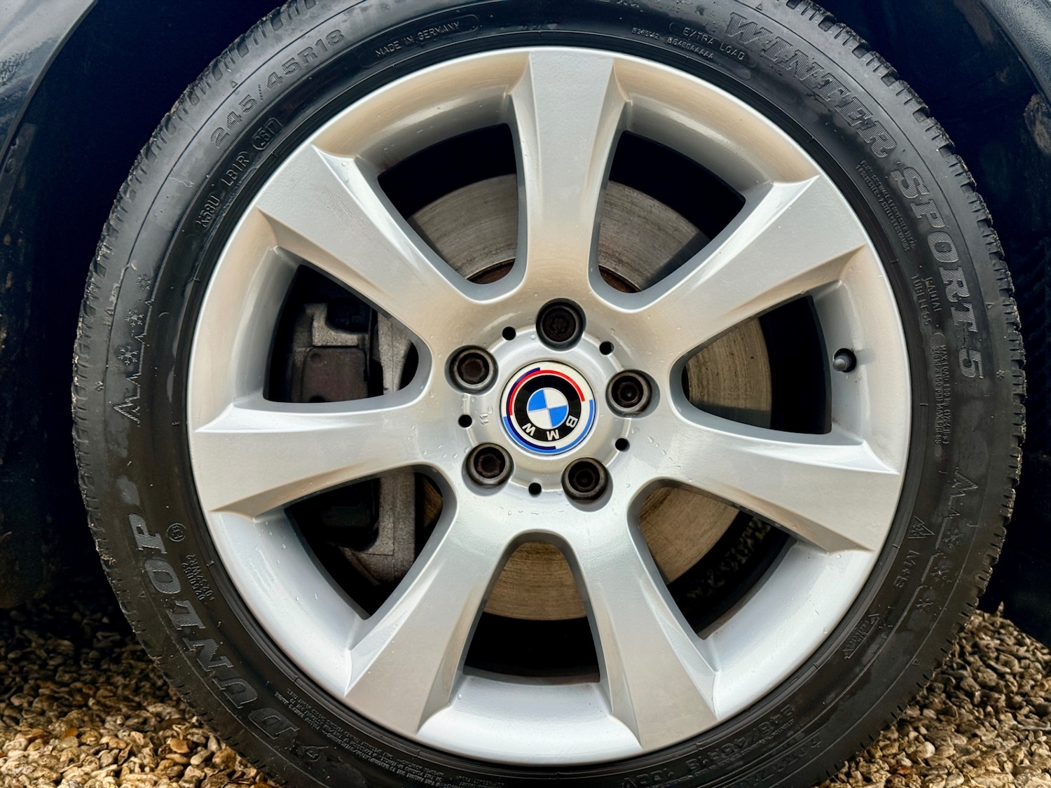 Used BMW 5 Series 2010 for sale - 77058707: Photo 28