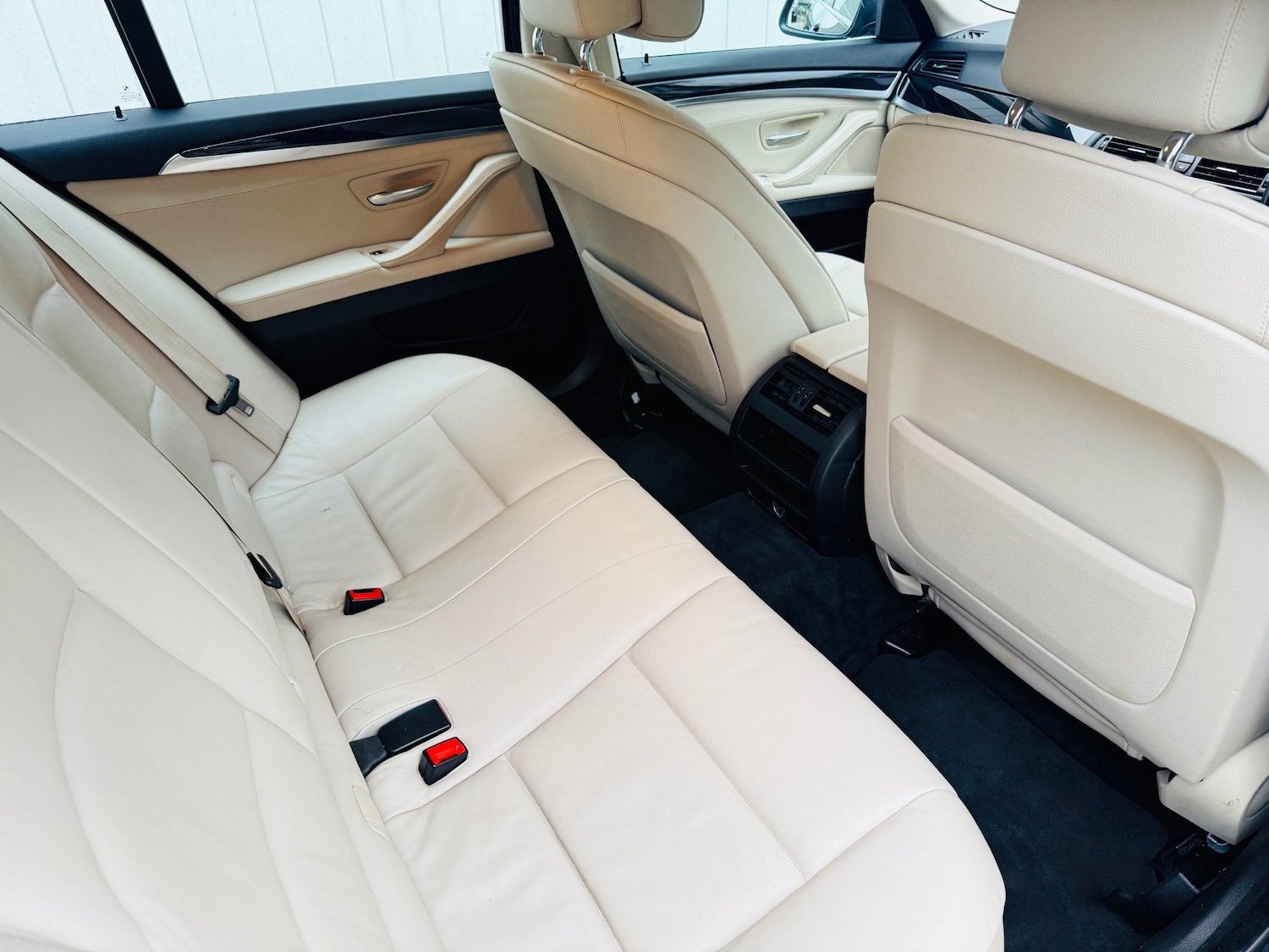 Used BMW 5 Series 2010 for sale - 77058707: Photo 29