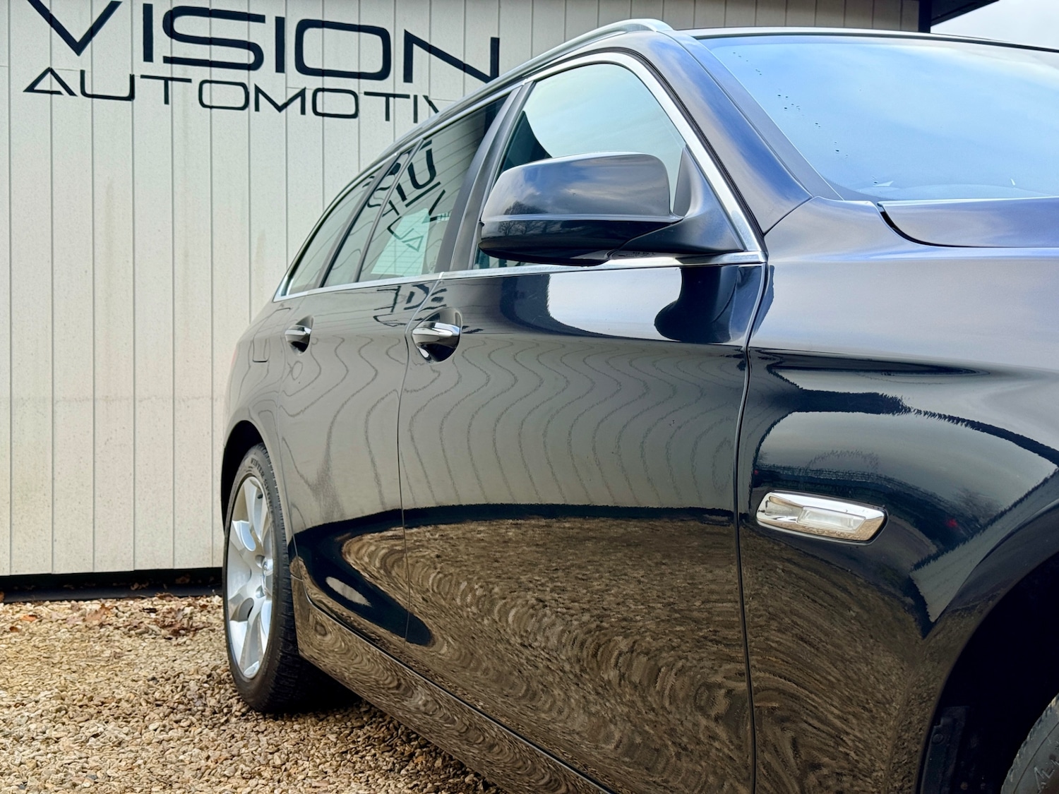 Used BMW 5 Series 2010 for sale - 77058707: Photo 3