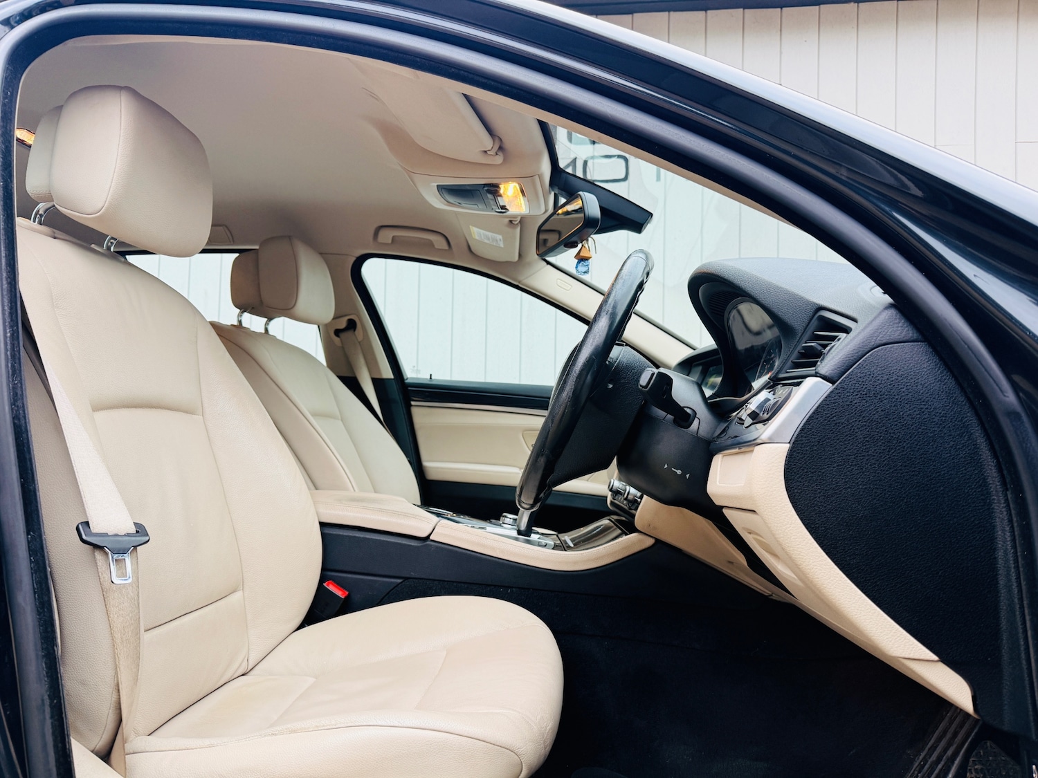 Used BMW 5 Series 2010 for sale - 77058707: Photo 31