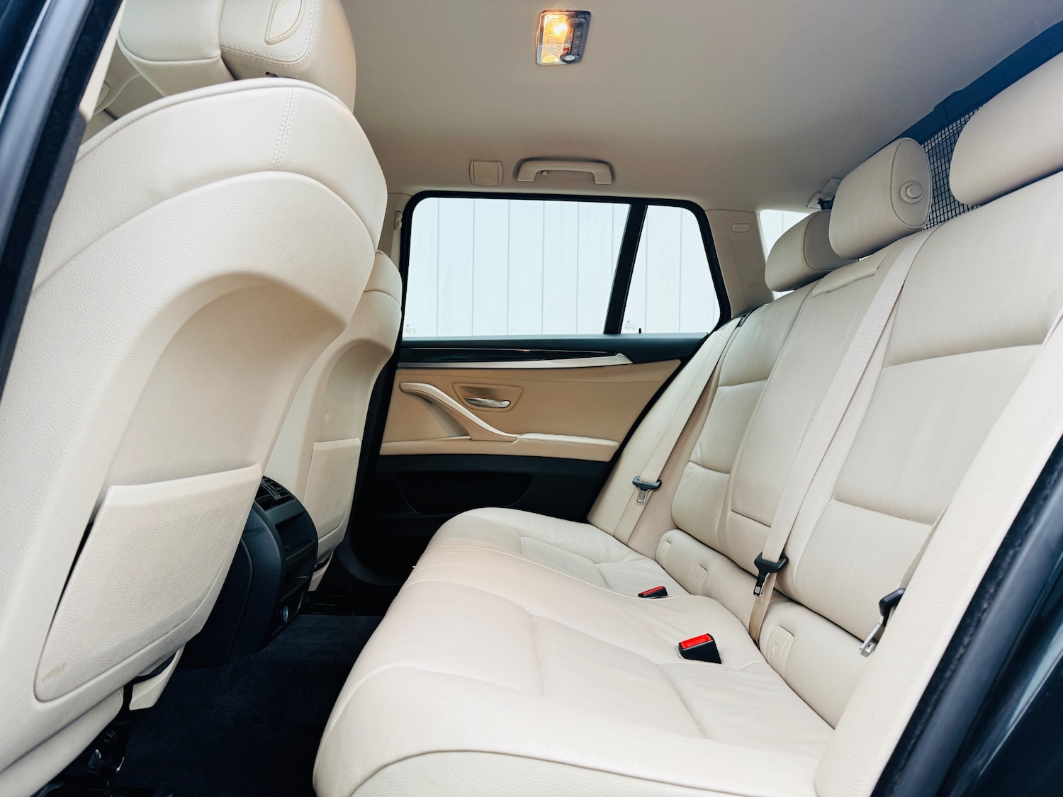 Used BMW 5 Series 2010 for sale - 77058707: Photo 33