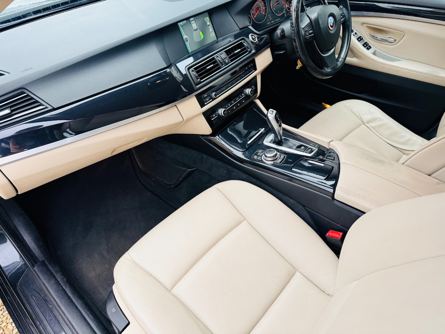 Used BMW 5 Series 2010 for sale - 77058707: Photo 34