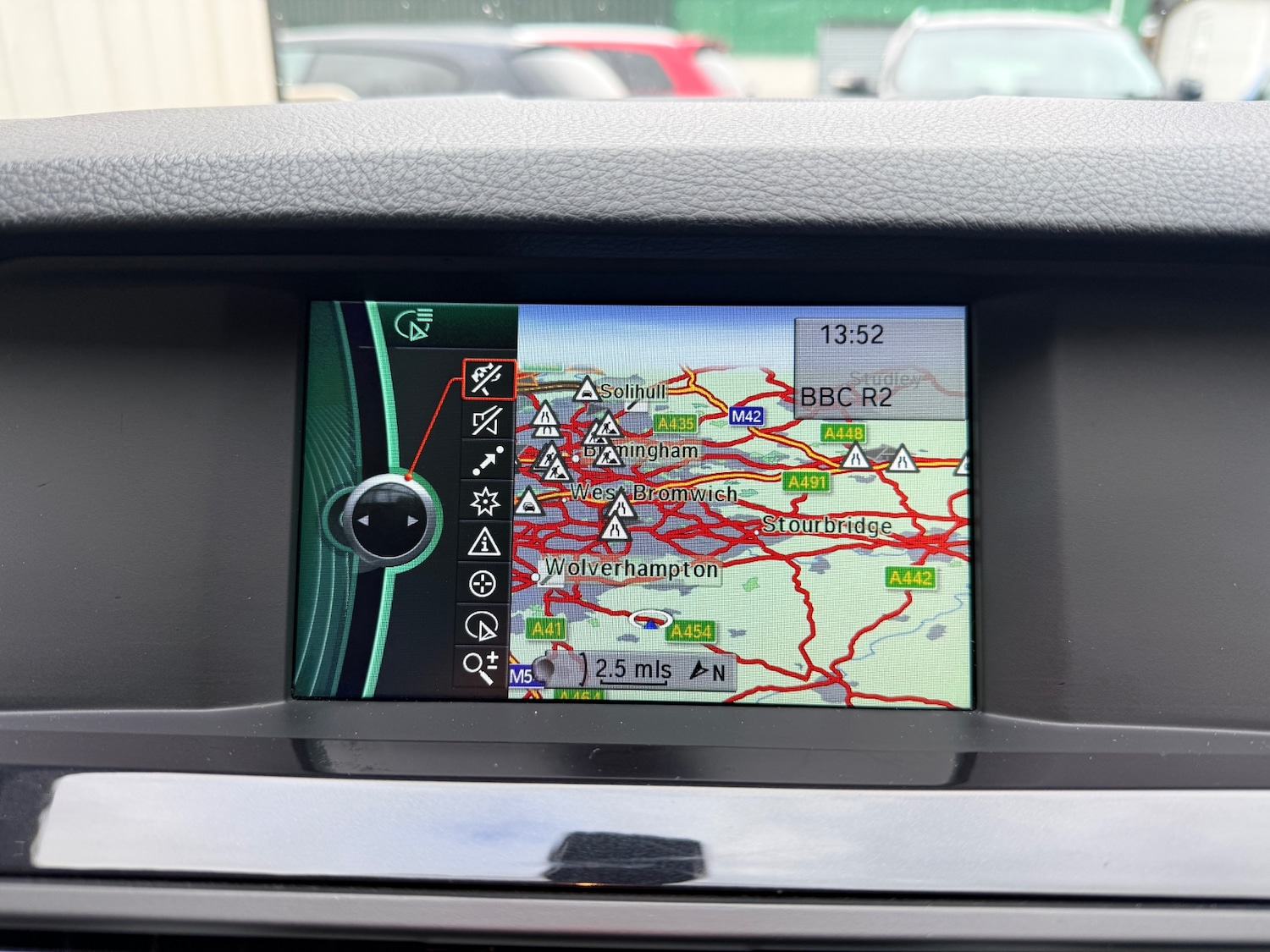 Used BMW 5 Series 2010 for sale - 77058707: Photo 38