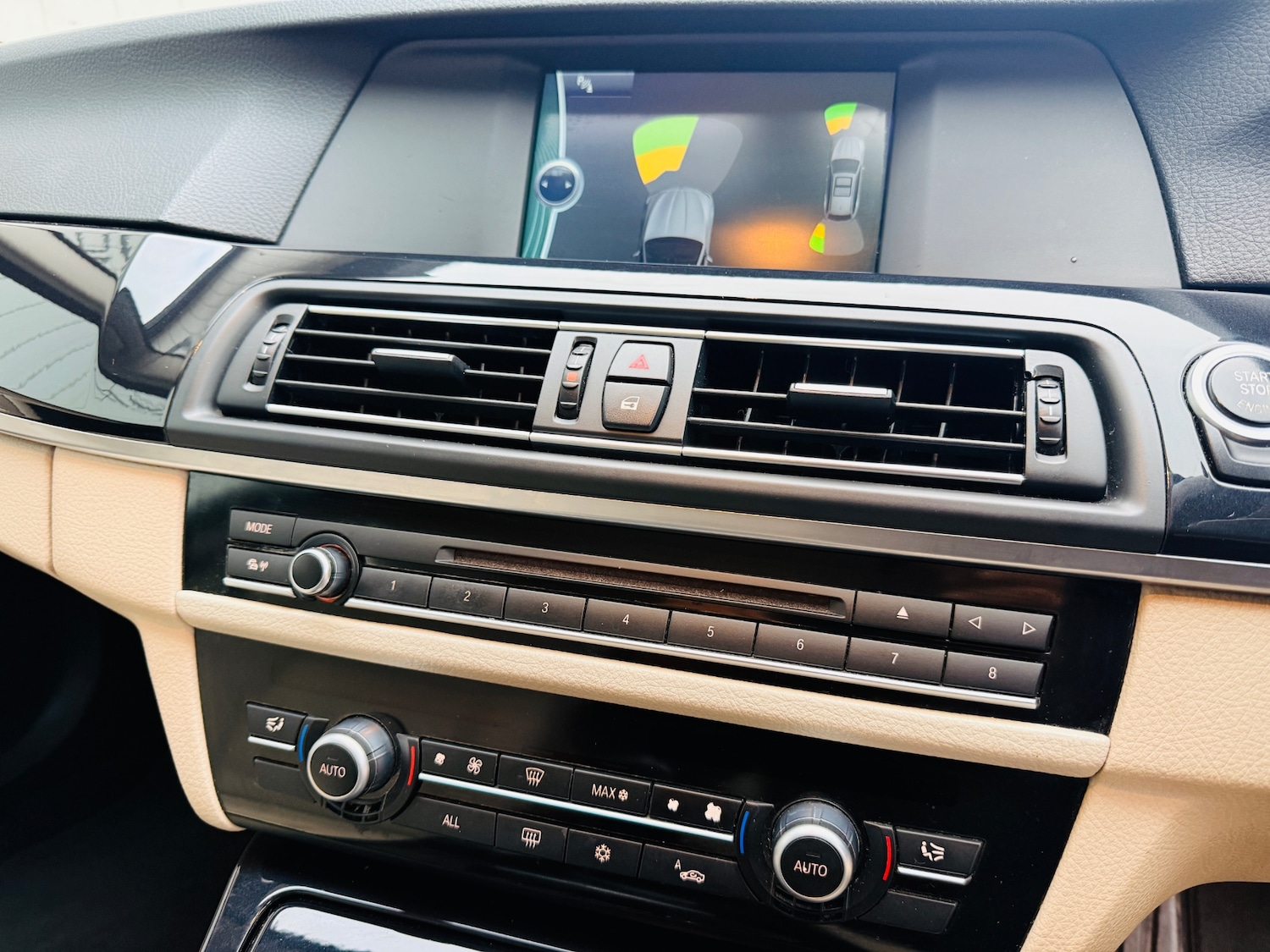 Used BMW 5 Series 2010 for sale - 77058707: Photo 39