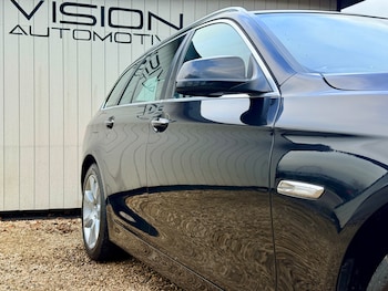 Used BMW 5 Series 2010 for sale - 77058707: Photo