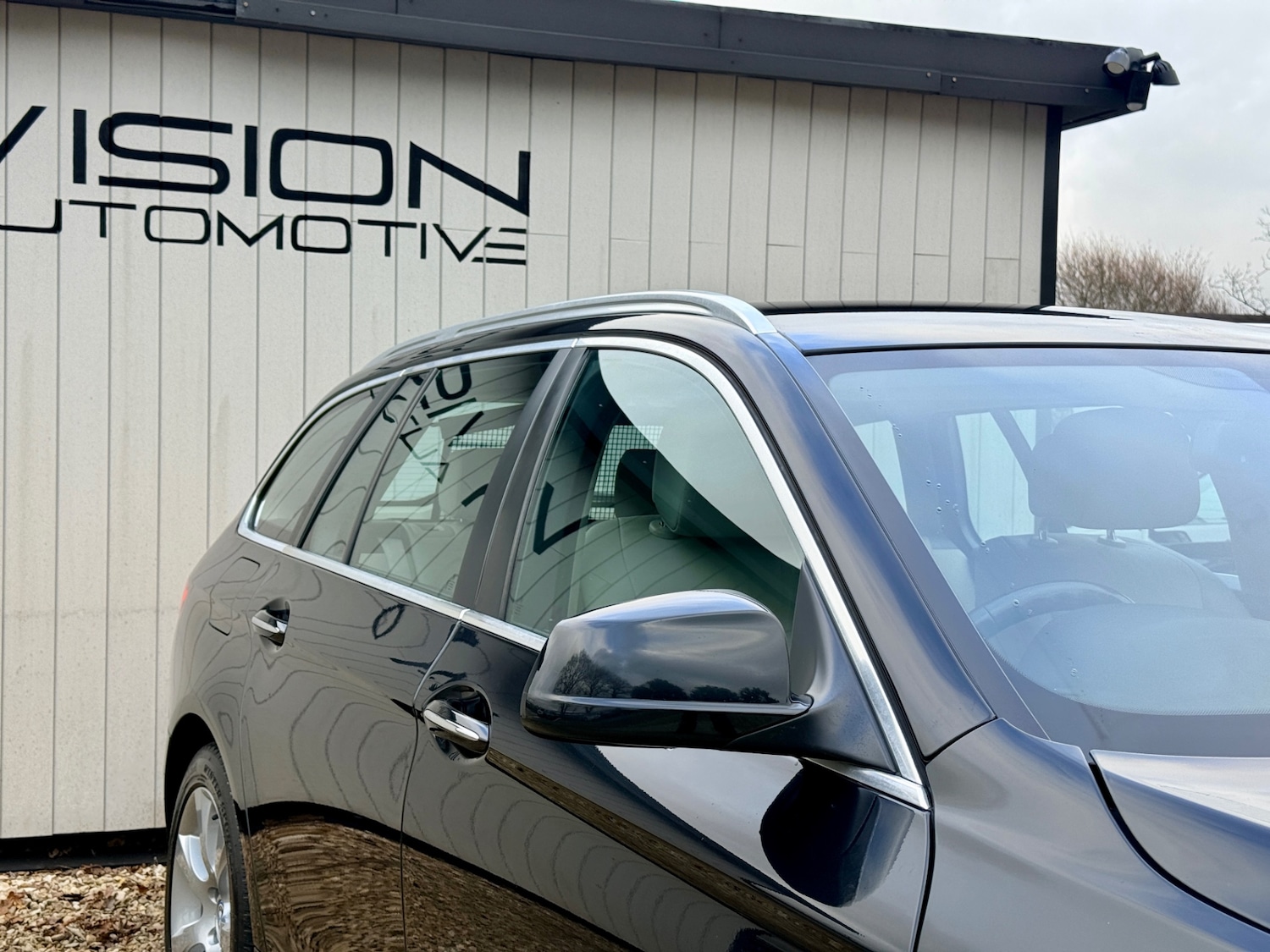 Used BMW 5 Series 2010 for sale - 77058707: Photo 4