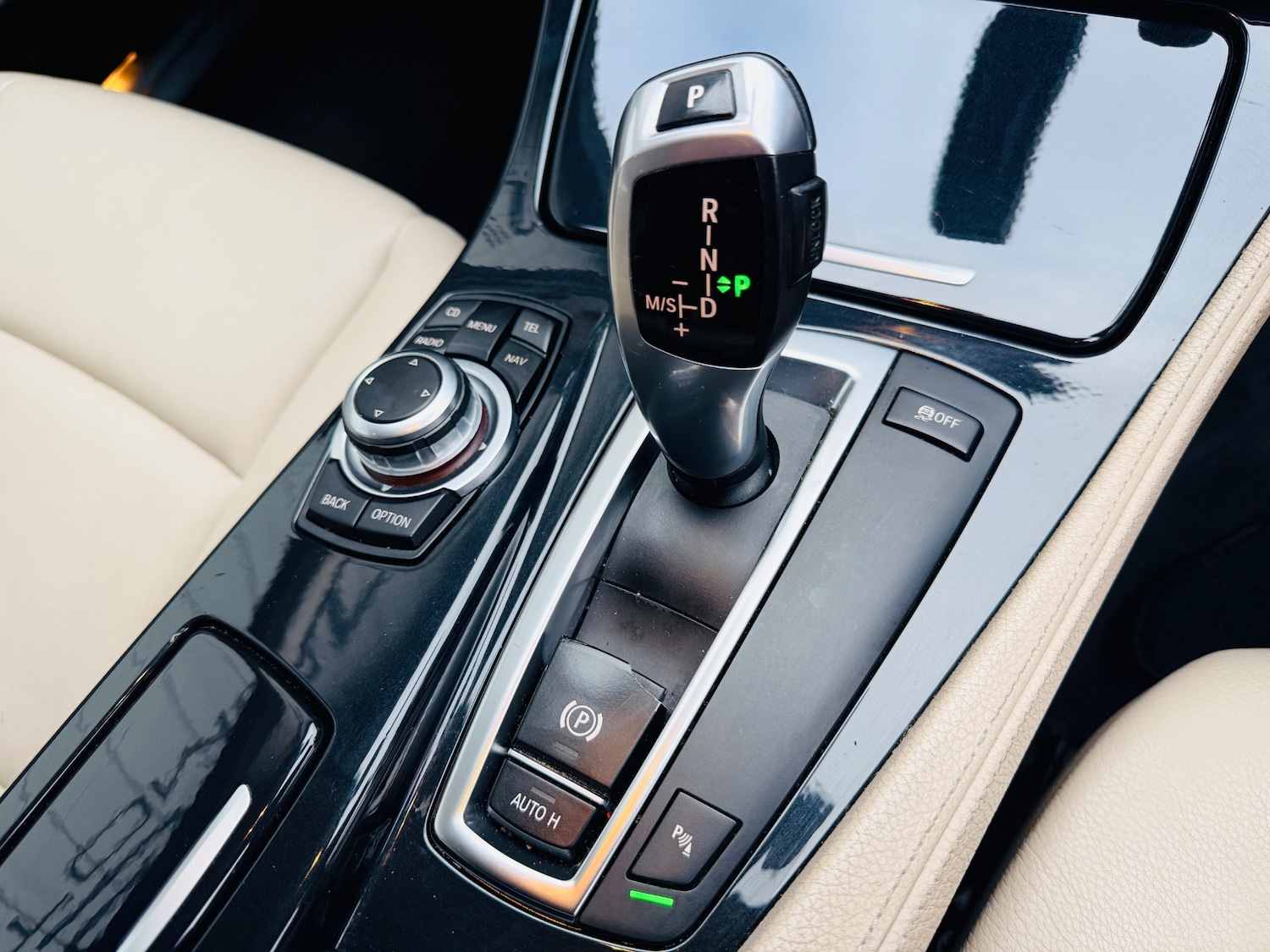 Used BMW 5 Series 2010 for sale - 77058707: Photo 40