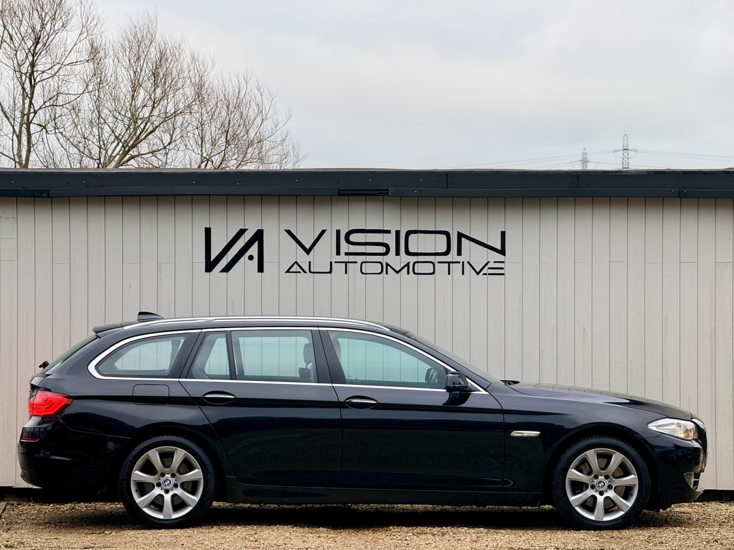 Used BMW 5 Series 2010 for sale - 77058707: Photo 5