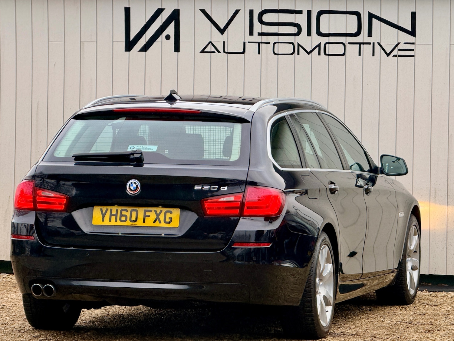 Used BMW 5 Series 2010 for sale - 77058707: Photo 8