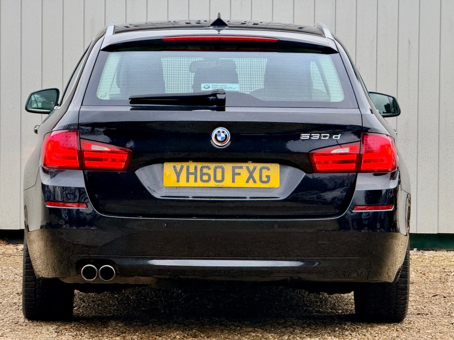 Used BMW 5 Series 2010 for sale - 77058707: Photo 9