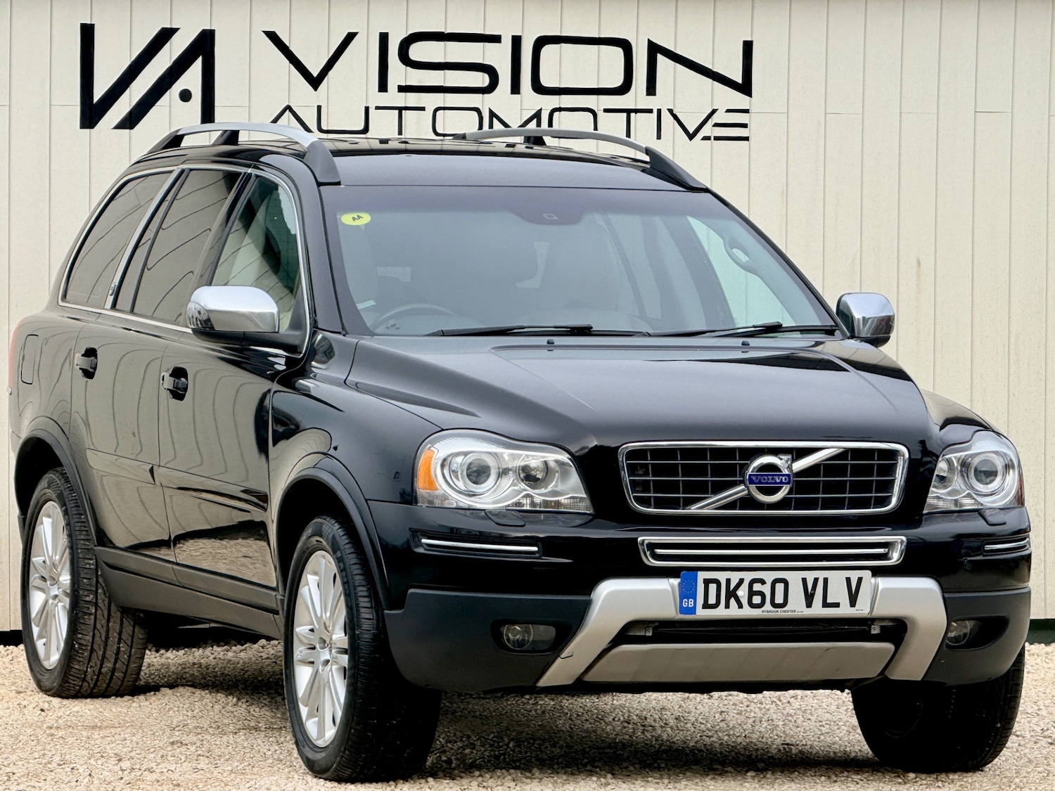 Used Volvo XC90 2010 for sale - 78011714: Photo 1